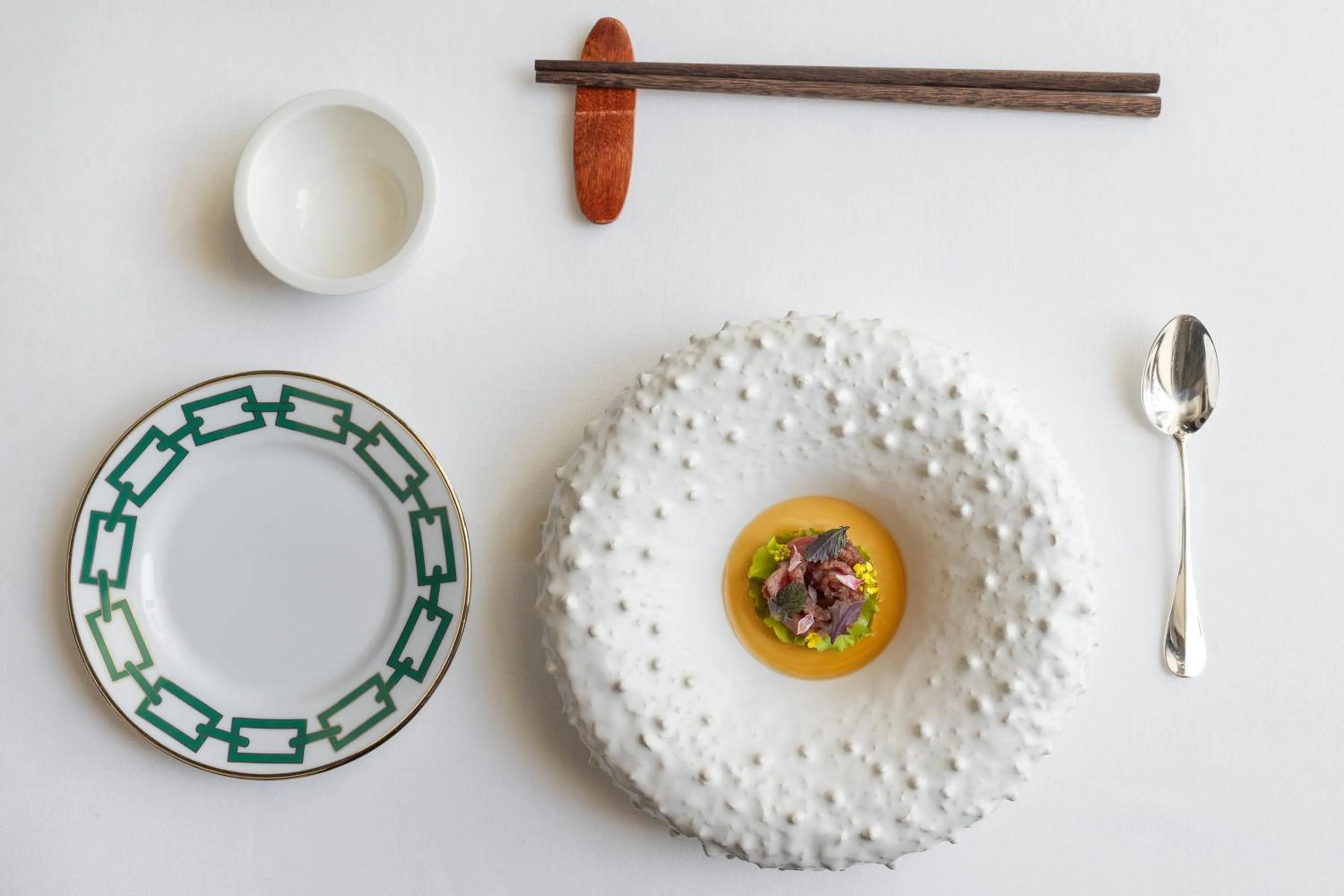 Restaurant/places to eat in Il San Corrado di Noto