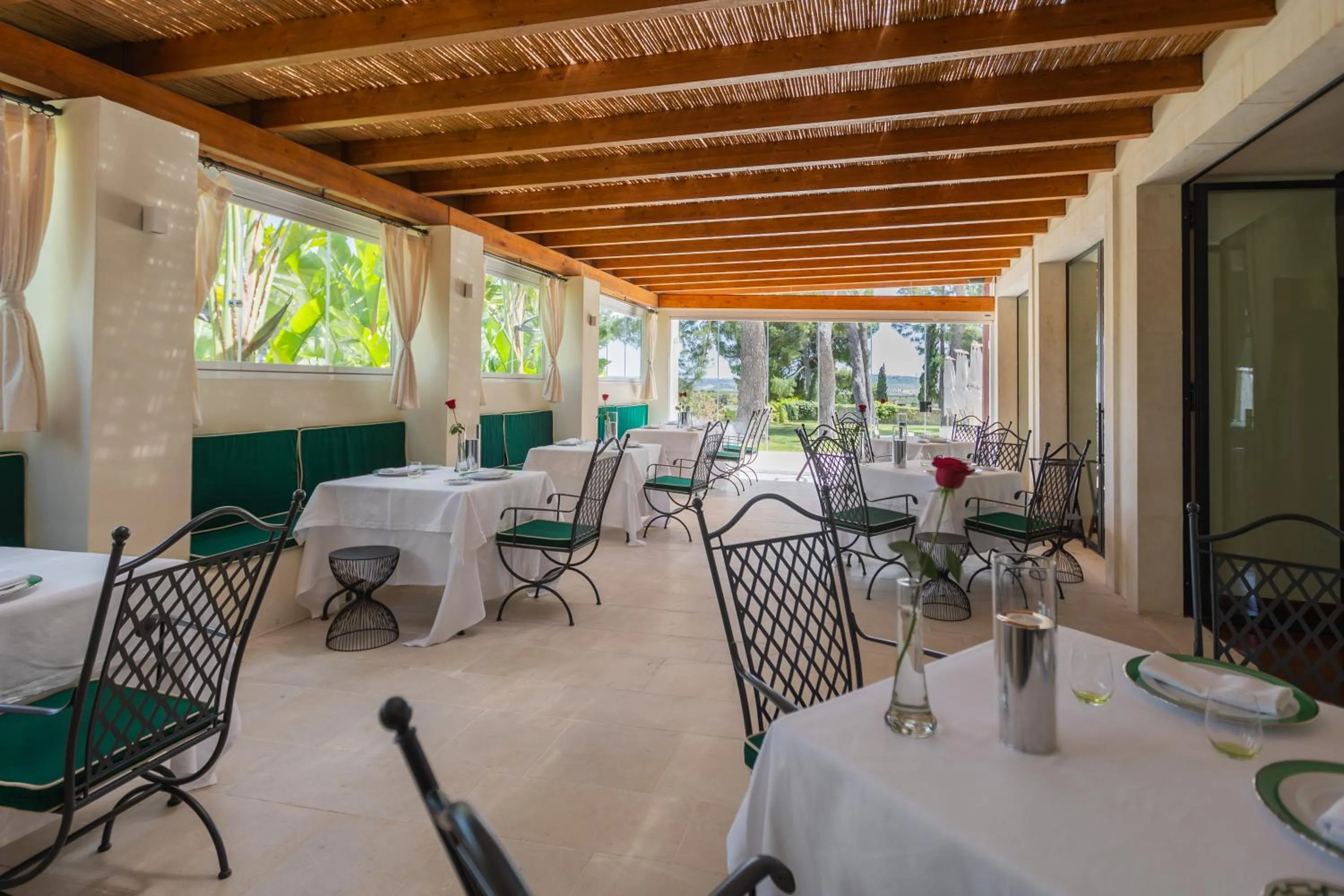 Breakfast in Il San Corrado di Noto