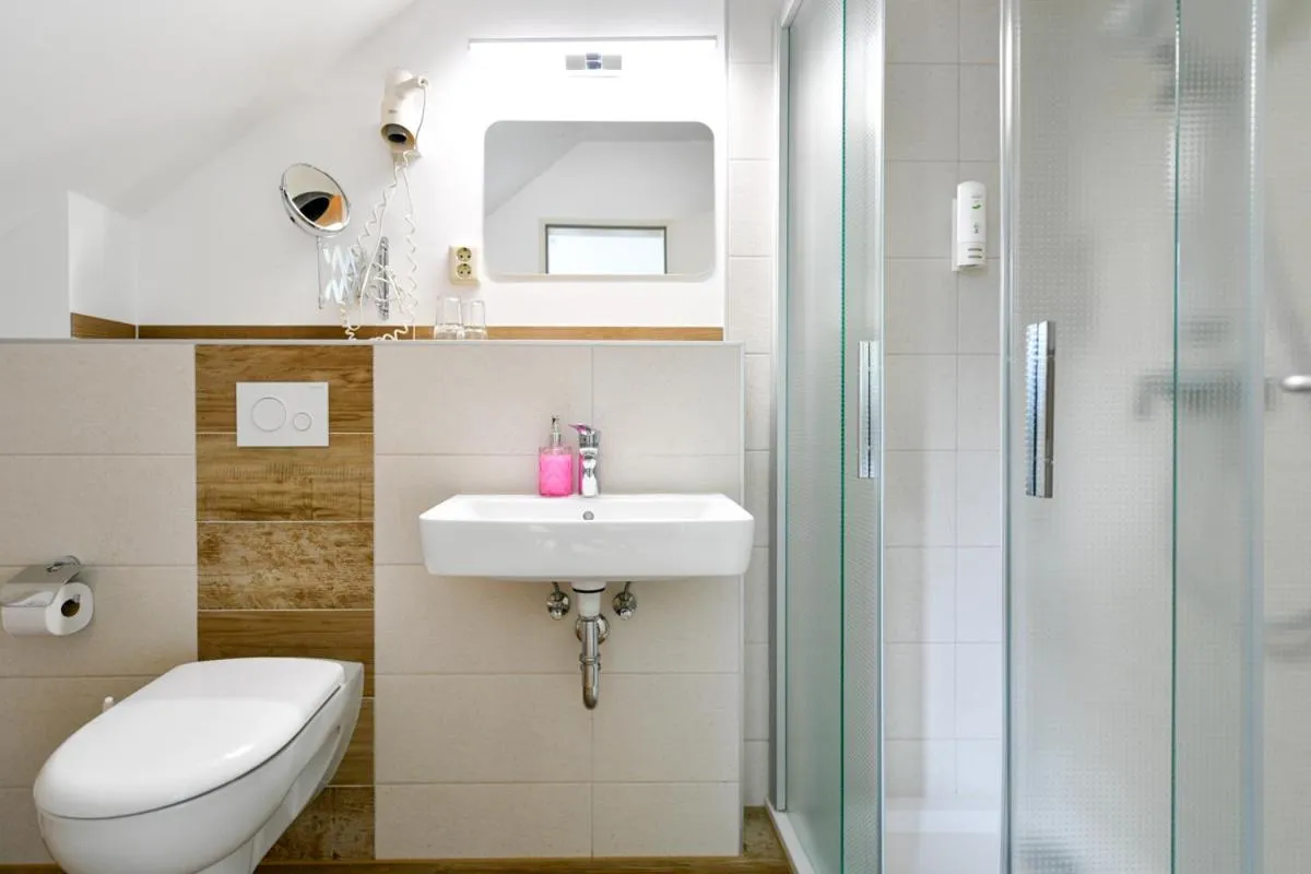 Hotel Zum Stern Spreewald