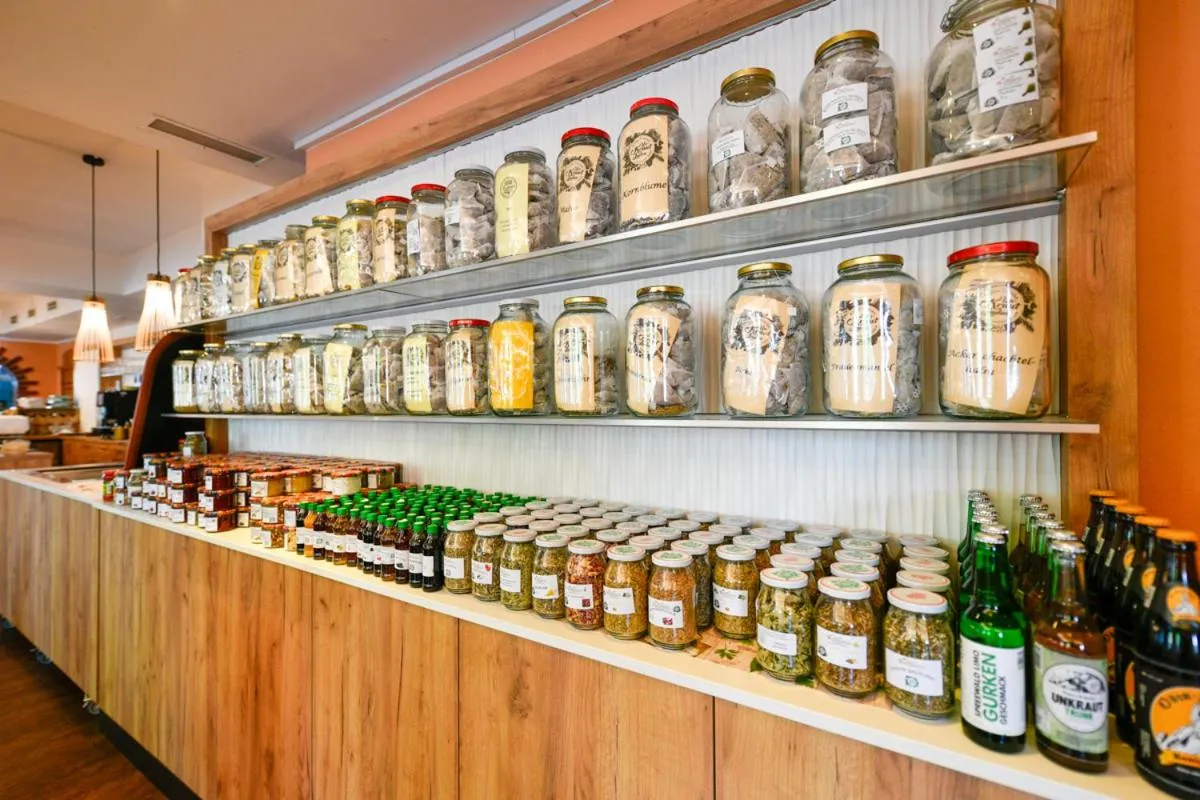 Hotel Zum Stern Spreewald