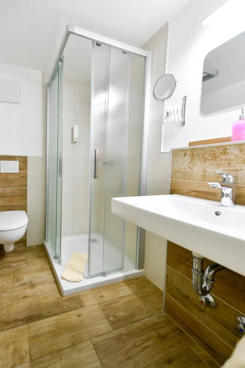 Hotel Zum Stern Spreewald