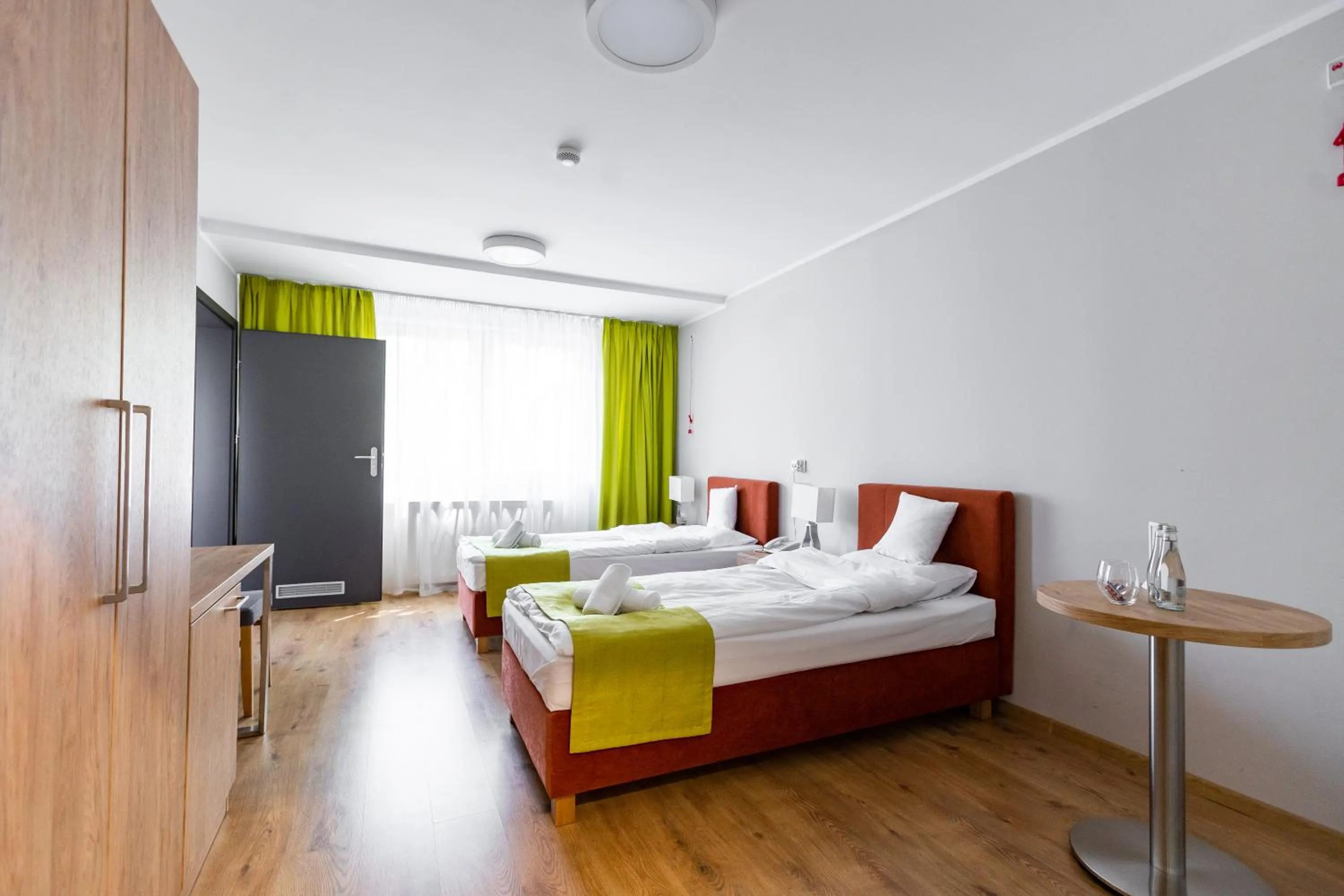 Double Room - single occupancy in Słoneczne Wzgórze