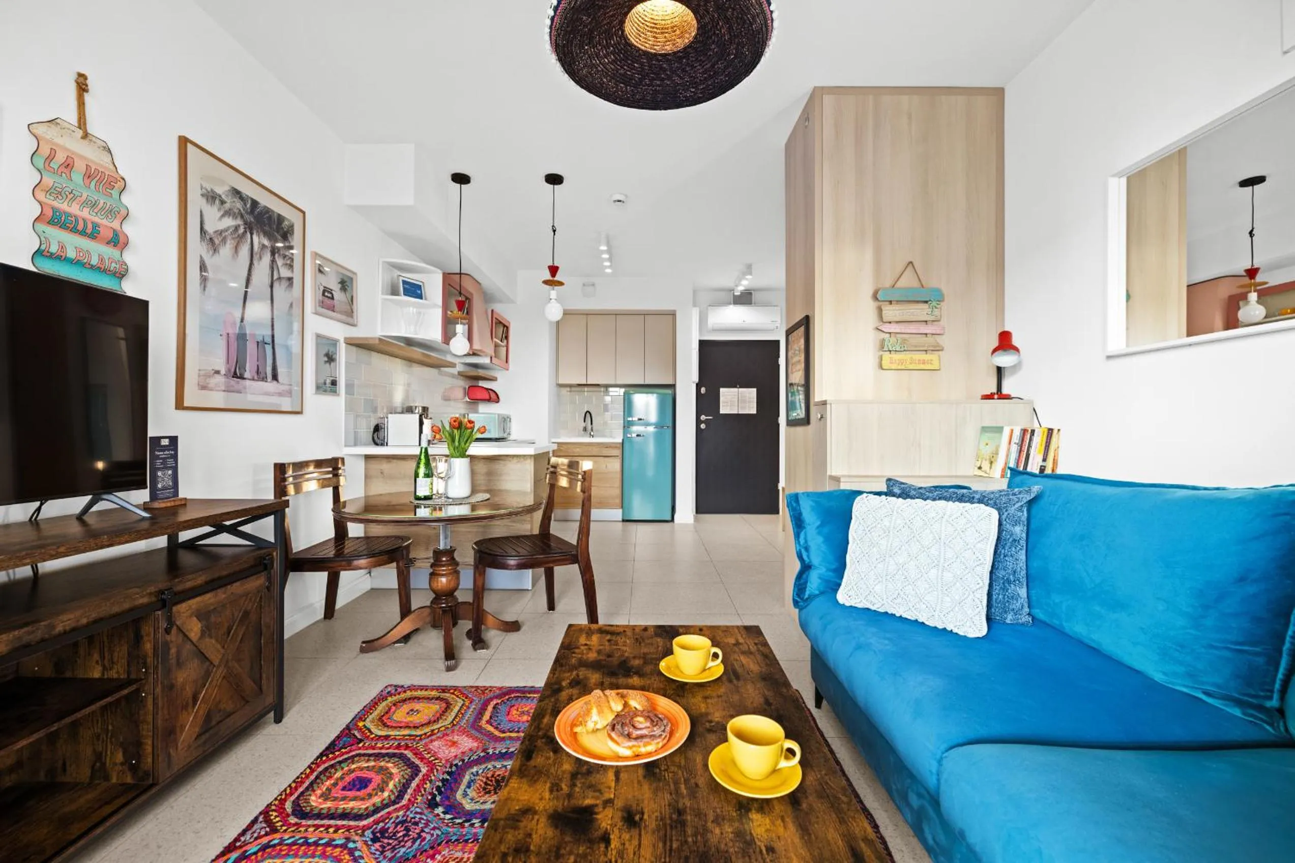 Apartamenty Your Seaside