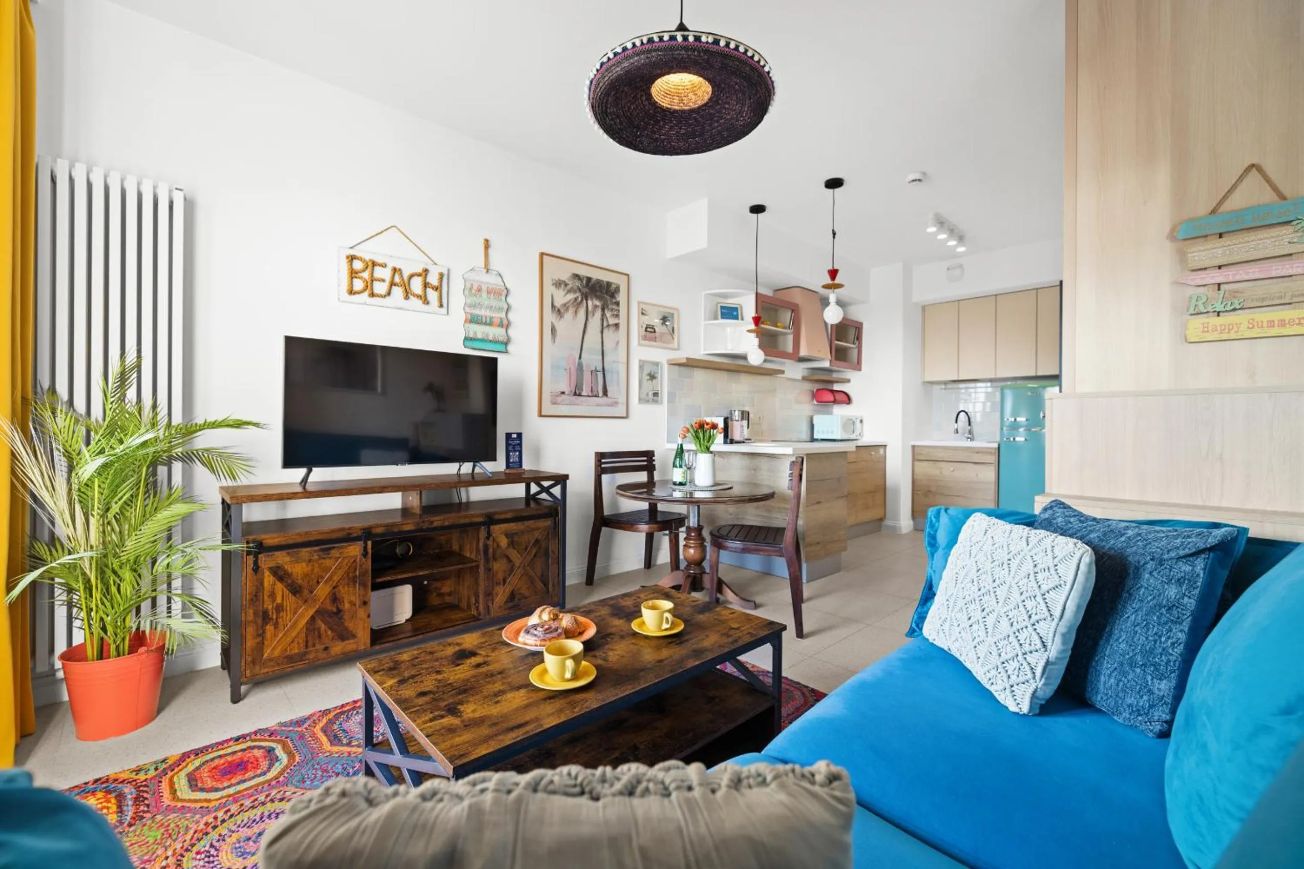 Apartamenty Your Seaside