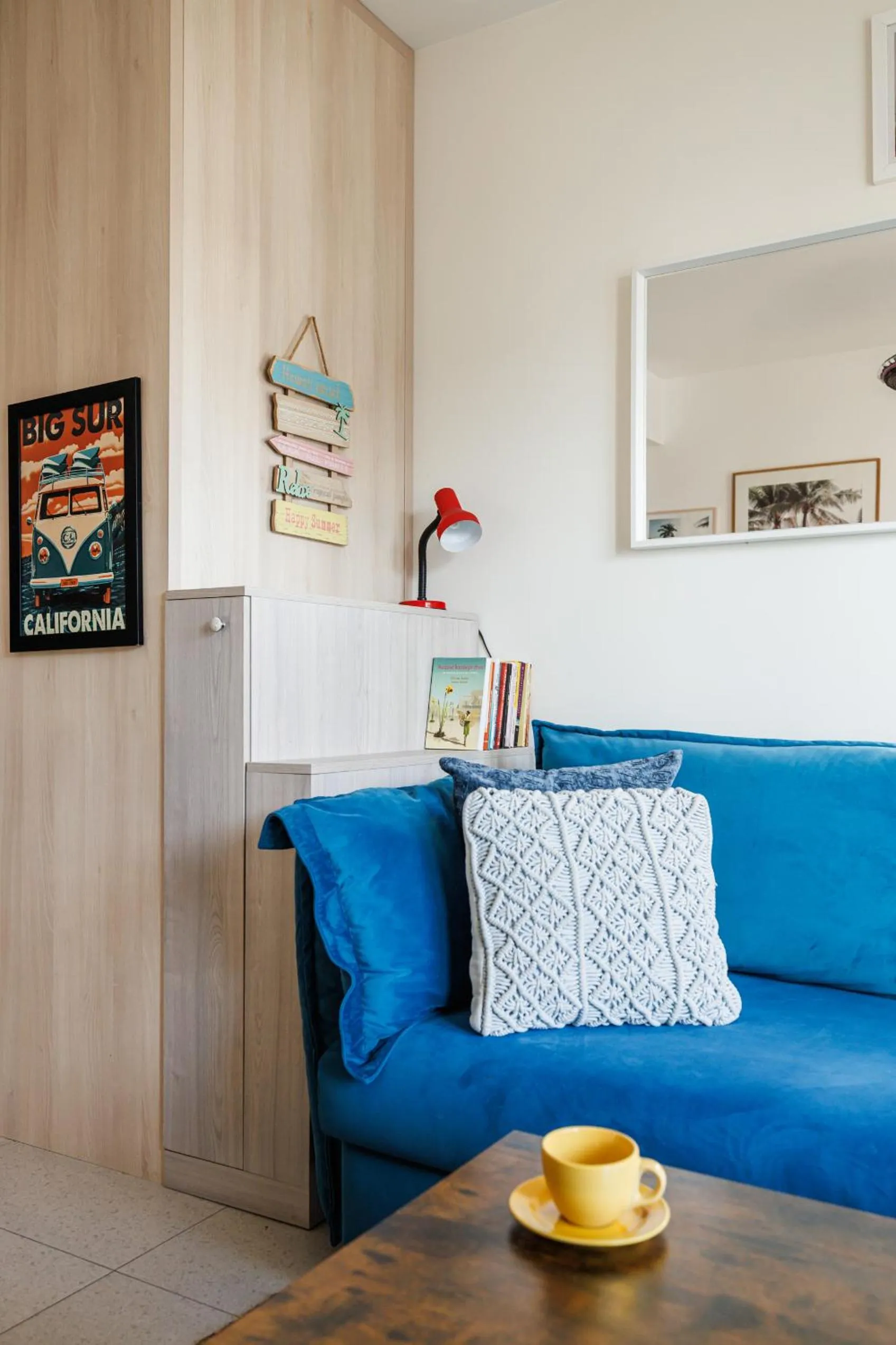 Apartamenty Your Seaside