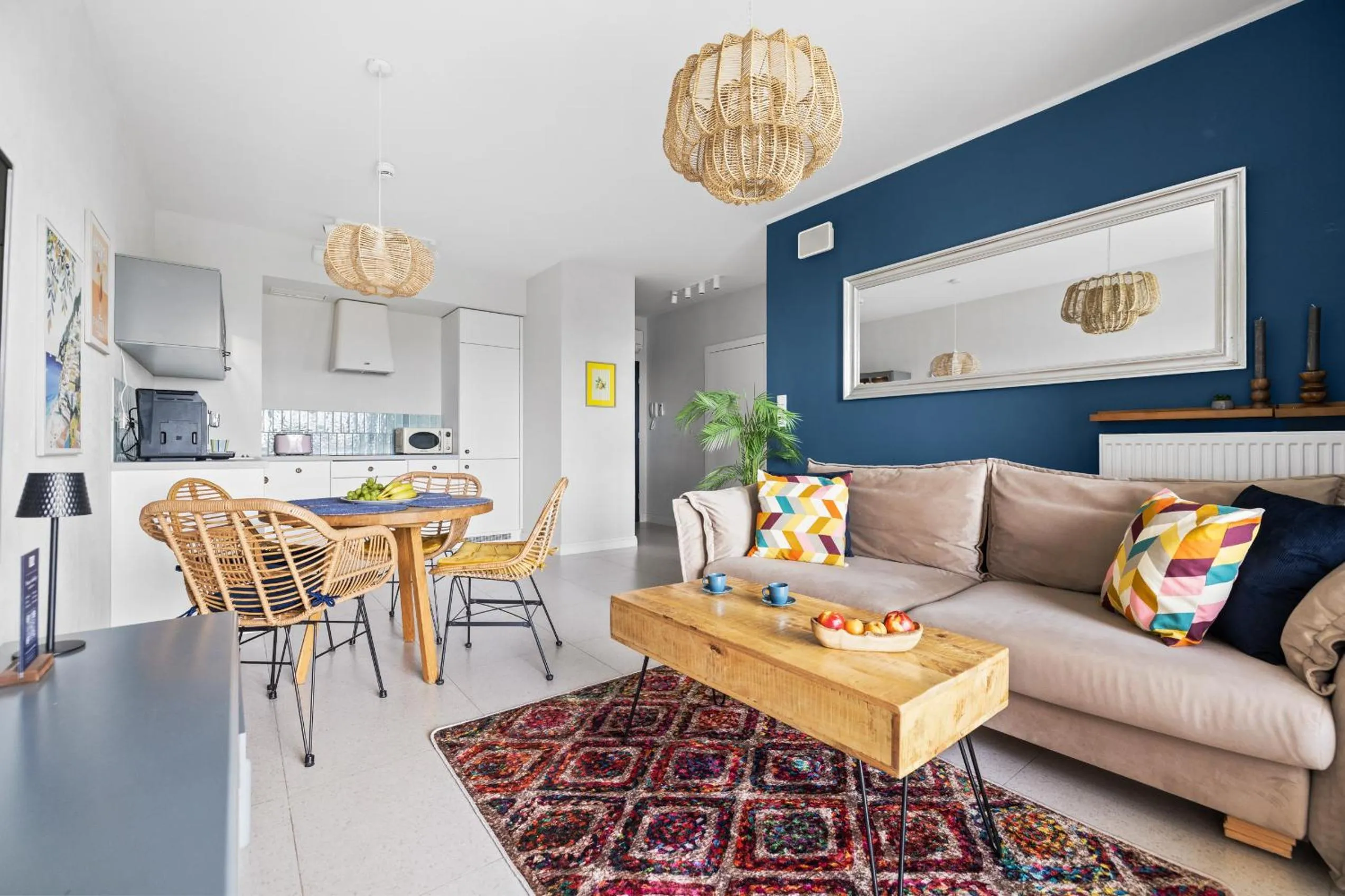 Apartamenty Your Seaside