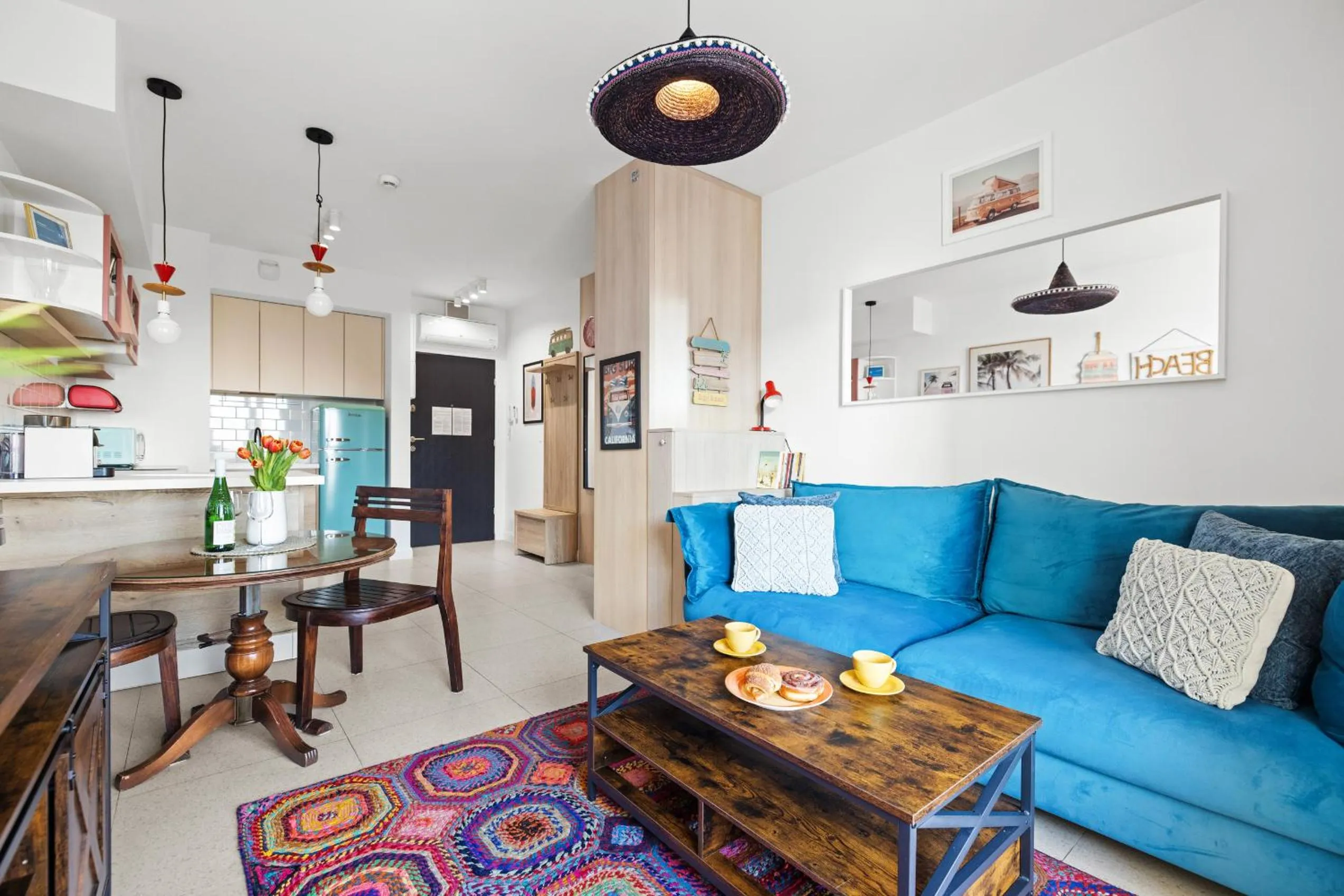 Apartamenty Your Seaside