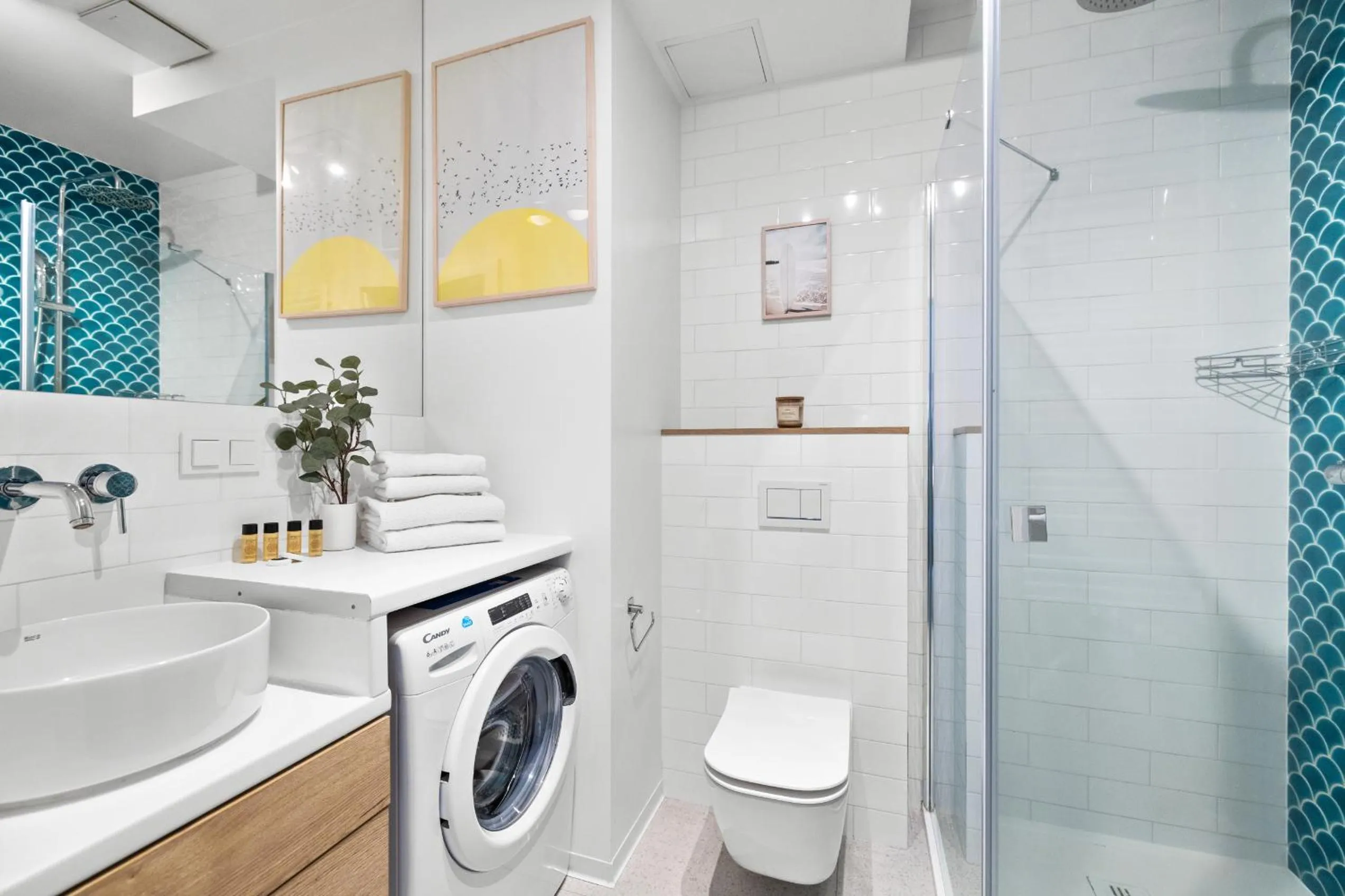 Apartamenty Your Seaside