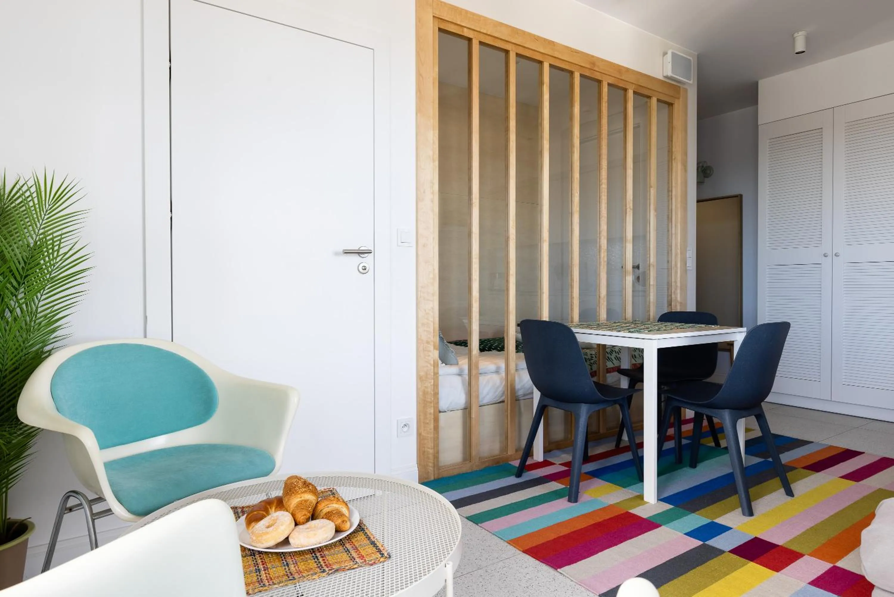 Photo of the whole room in Apartamenty Your Seaside