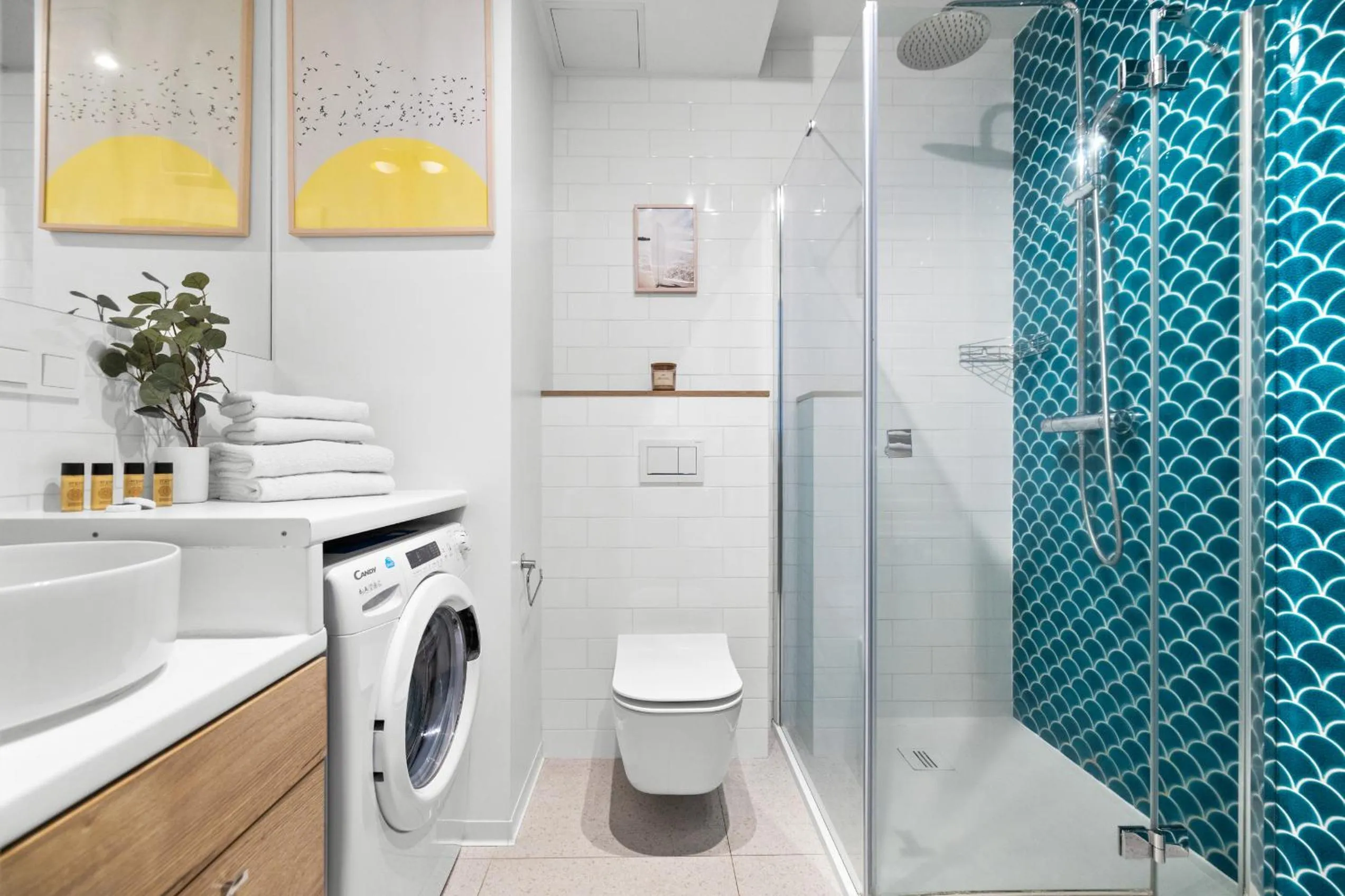 Apartamenty Your Seaside