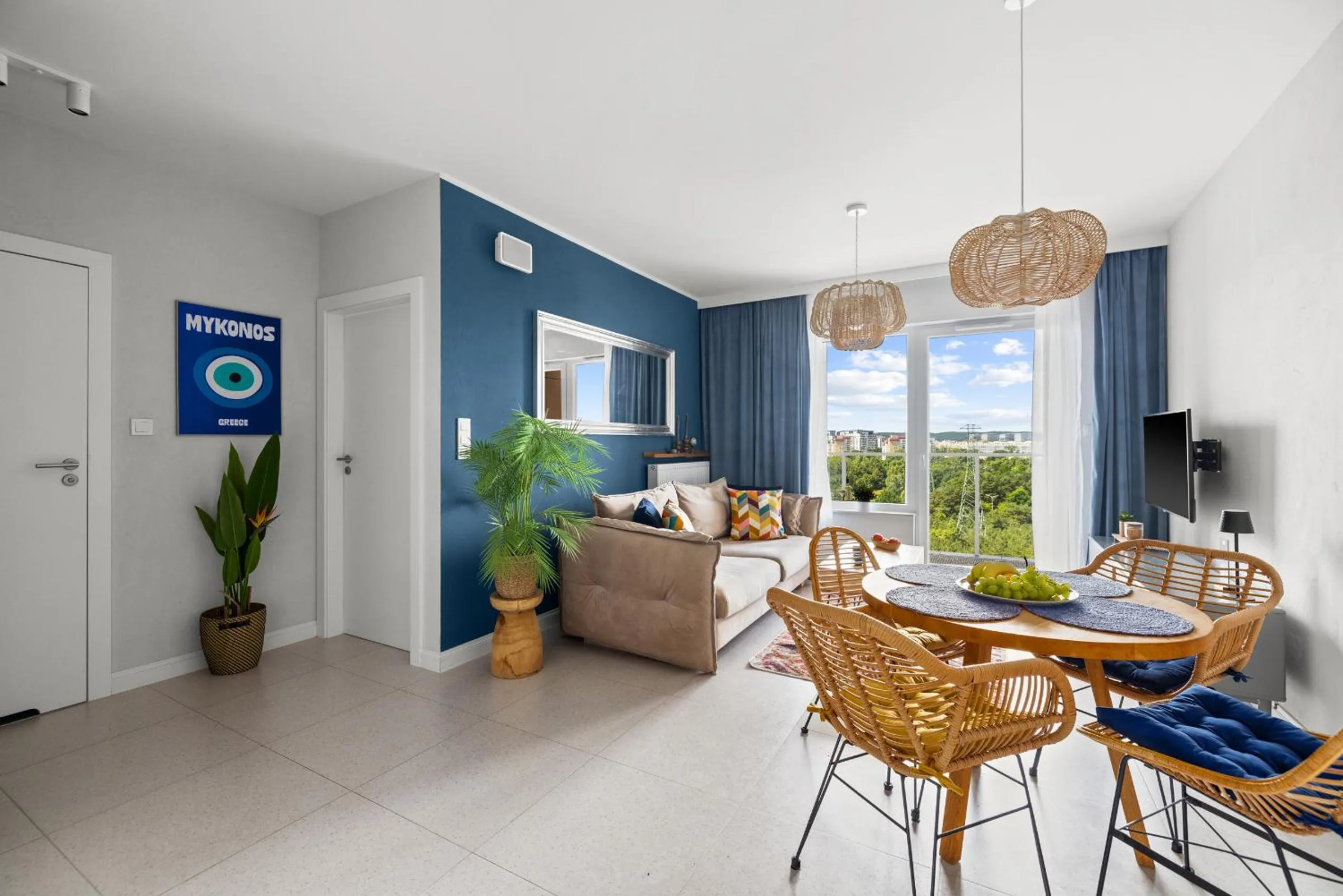 Apartamenty Your Seaside