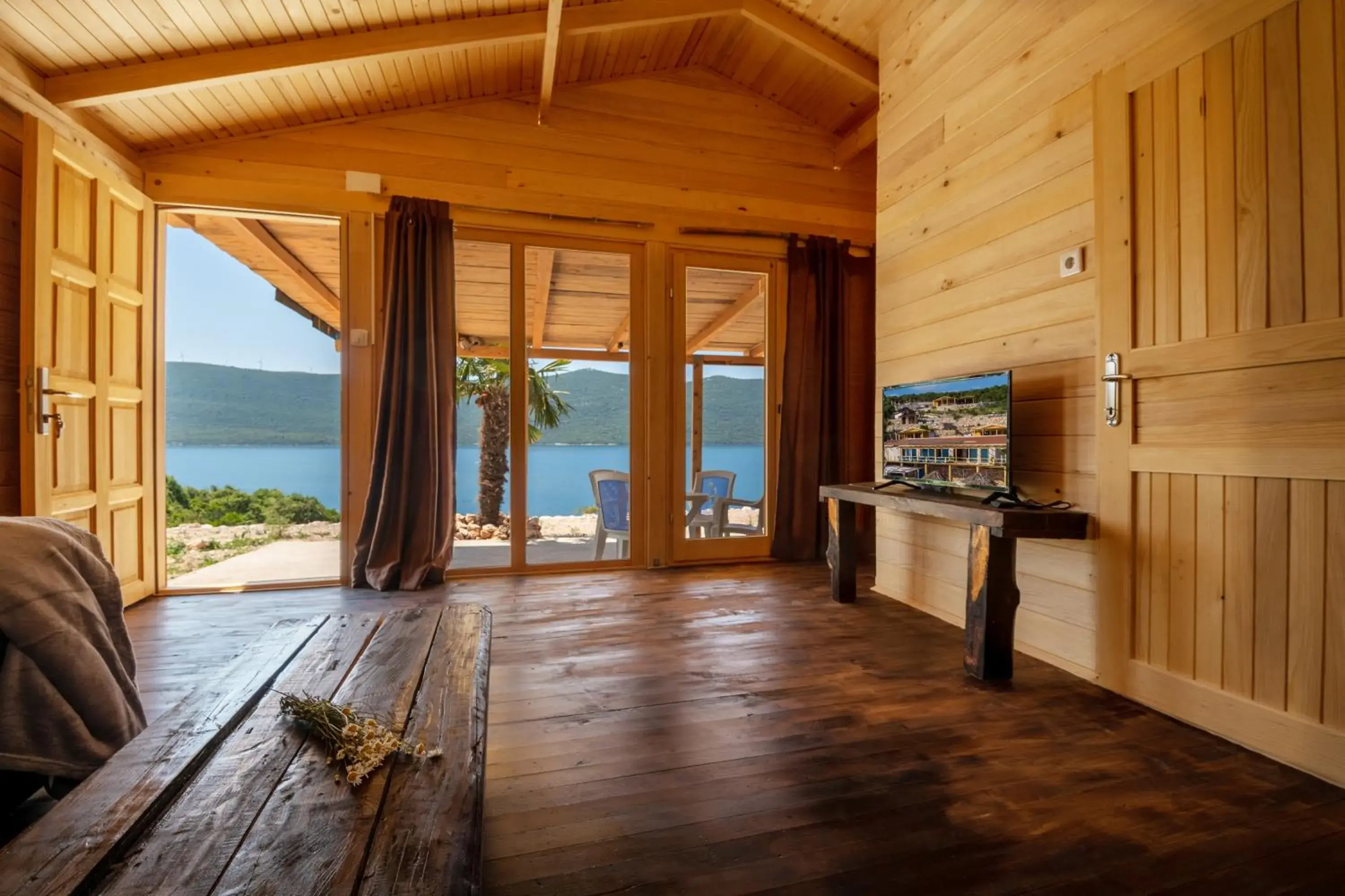 Apartment with Sea View in Feral Beach Apartment with Sea View in Feral Beach