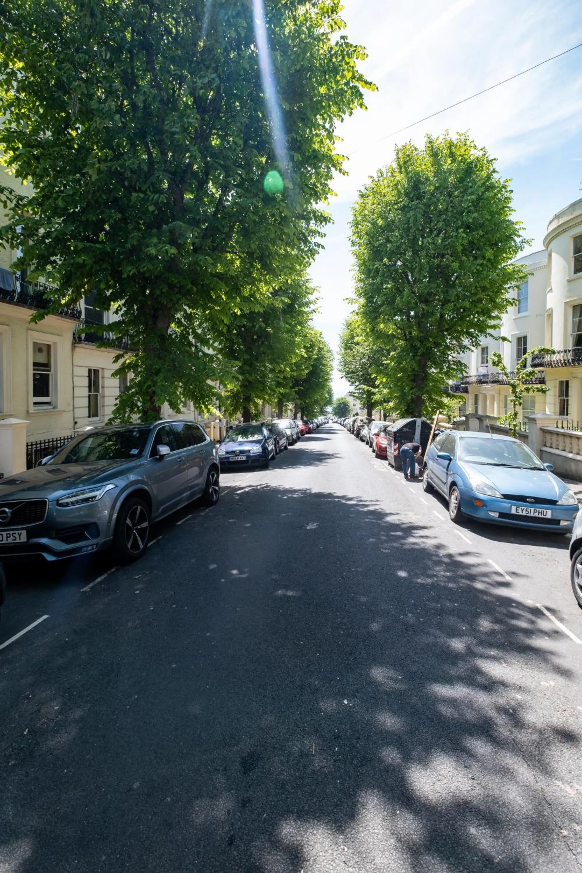 Neighbourhood in Brunswick in Brighton and Hove by 9S Living