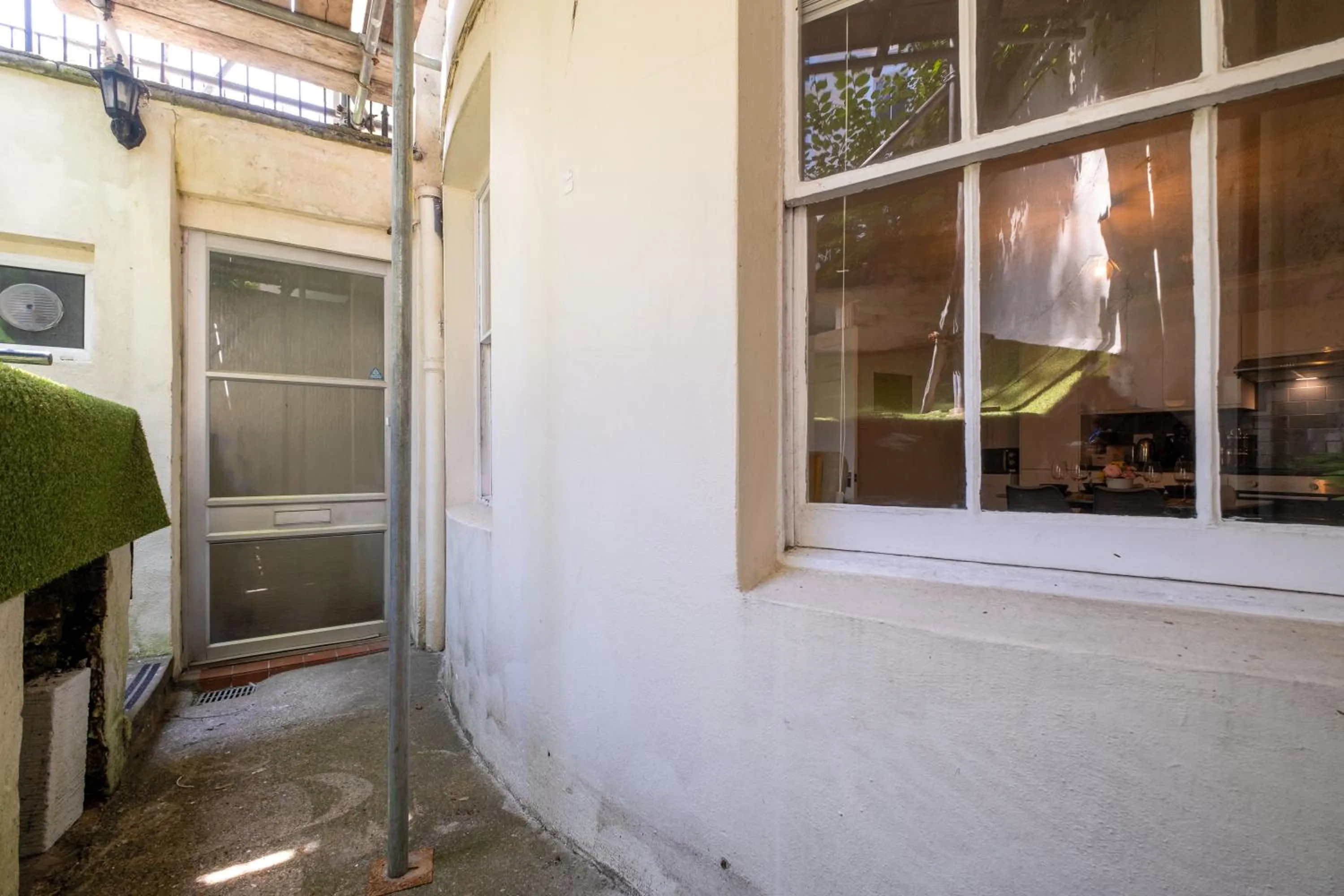 Property building in Brunswick in Brighton and Hove by 9S Living