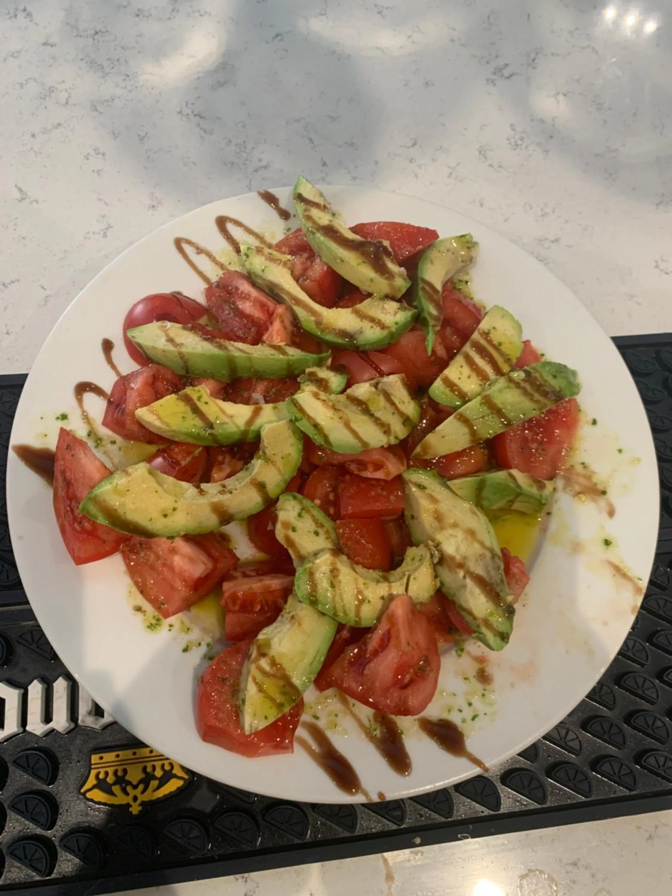 Restaurant/places to eat in HOSTAL COSTA SOL