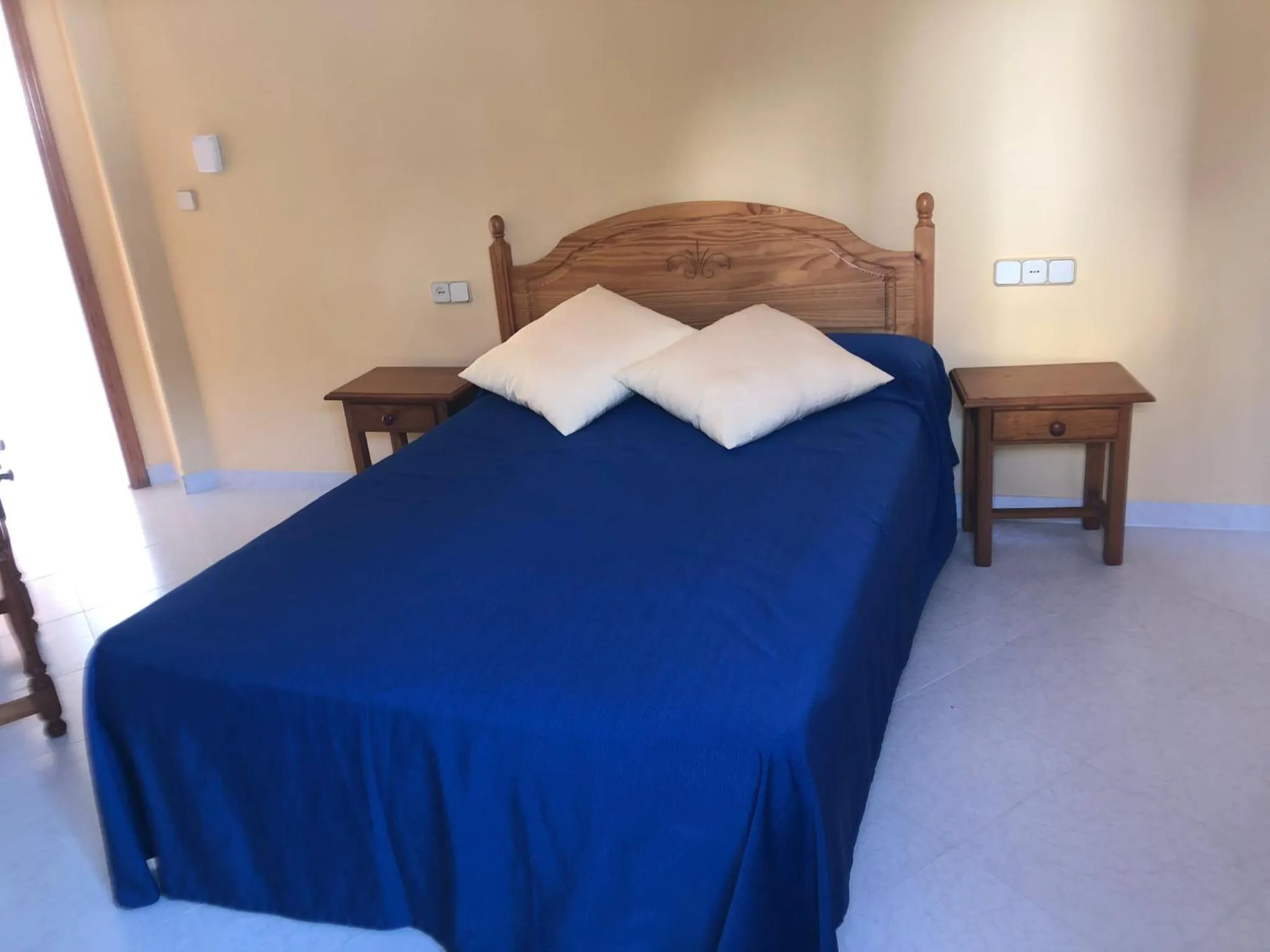 Photo of the whole room in HOSTAL COSTA SOL