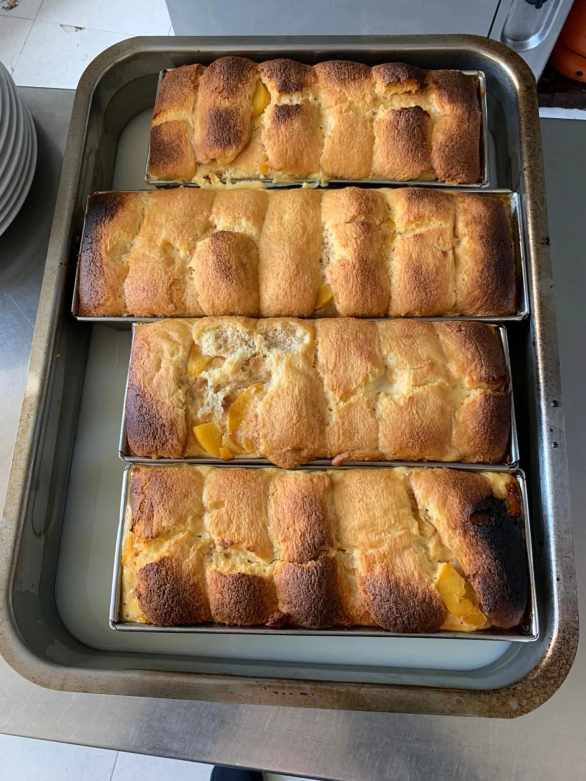 Restaurant/places to eat in HOSTAL COSTA SOL