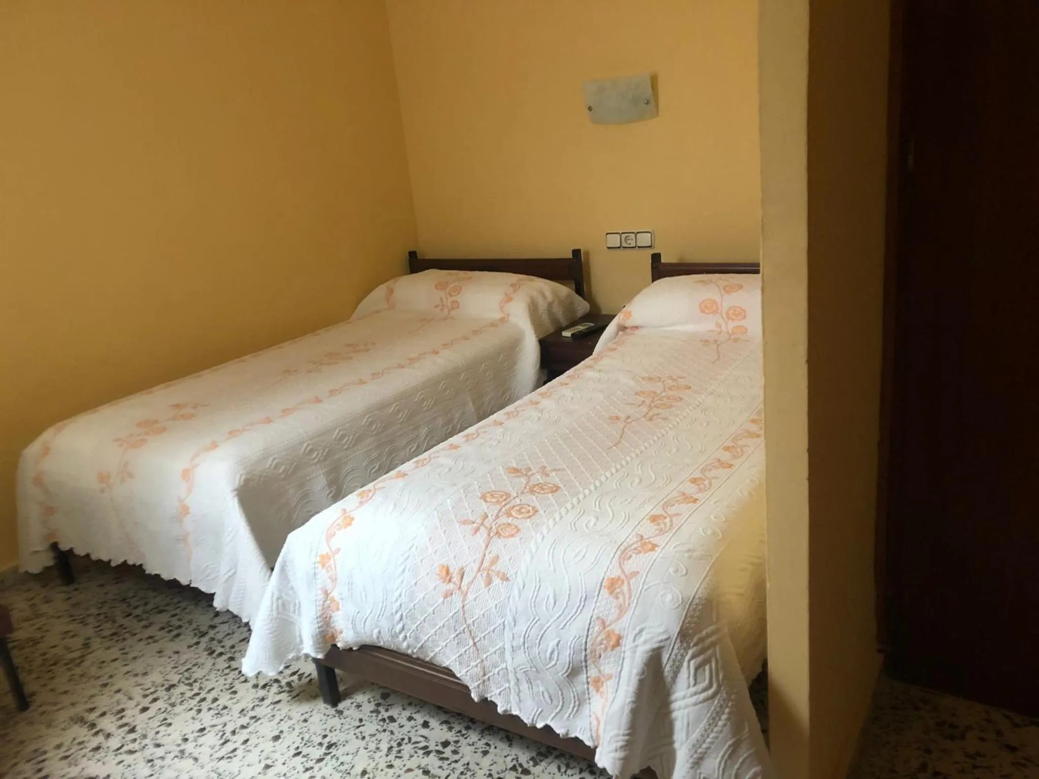 Photo of the whole room in HOSTAL COSTA SOL