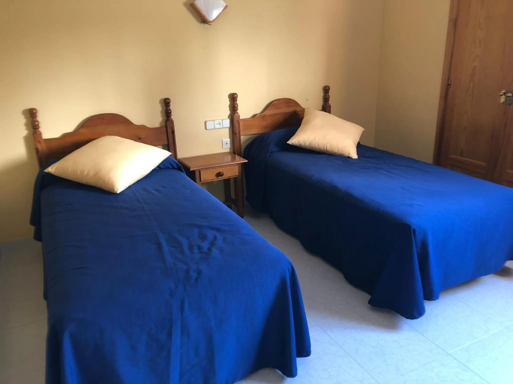 Photo of the whole room in HOSTAL COSTA SOL