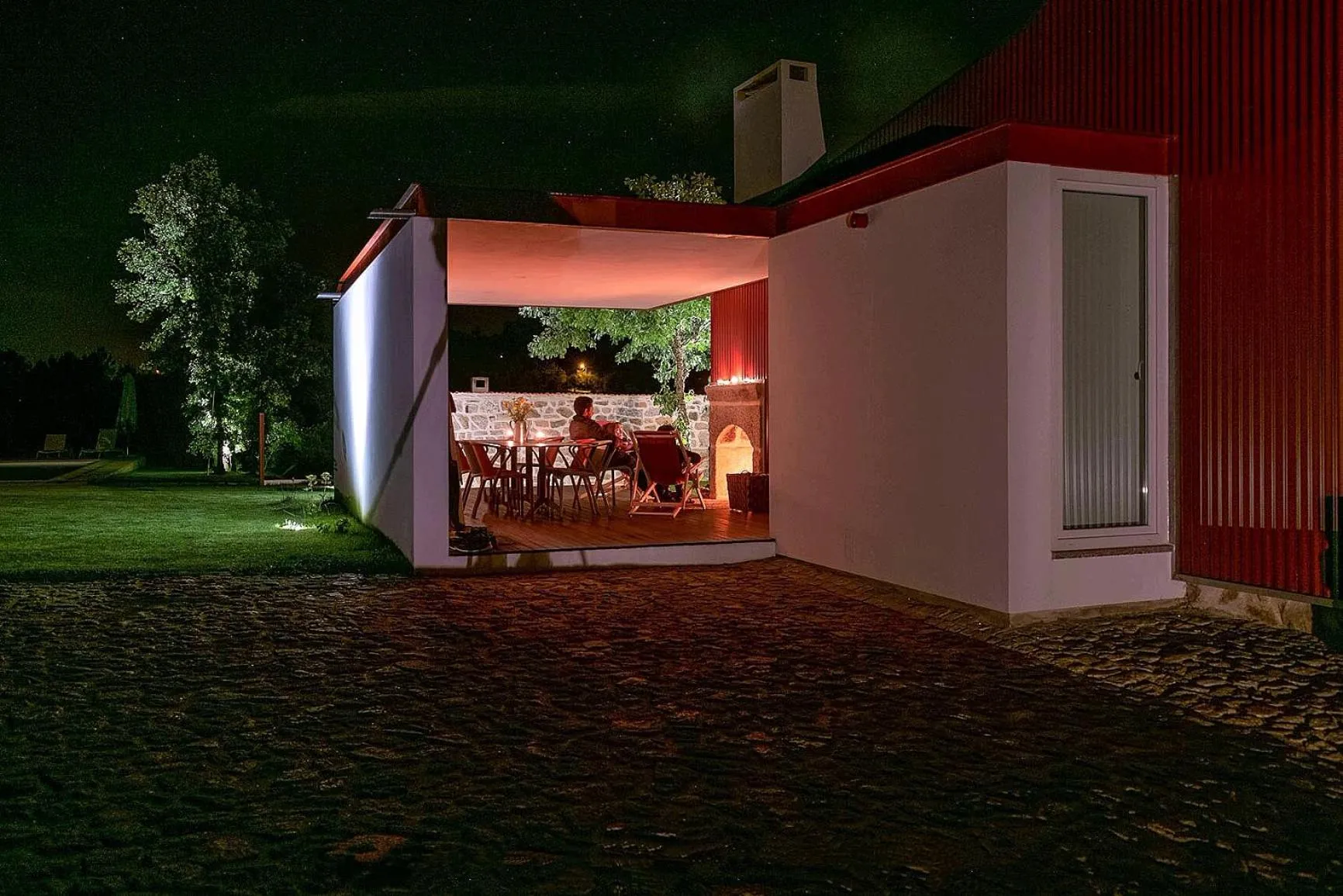 Encosta do Sobreiro - Serra da Estrela