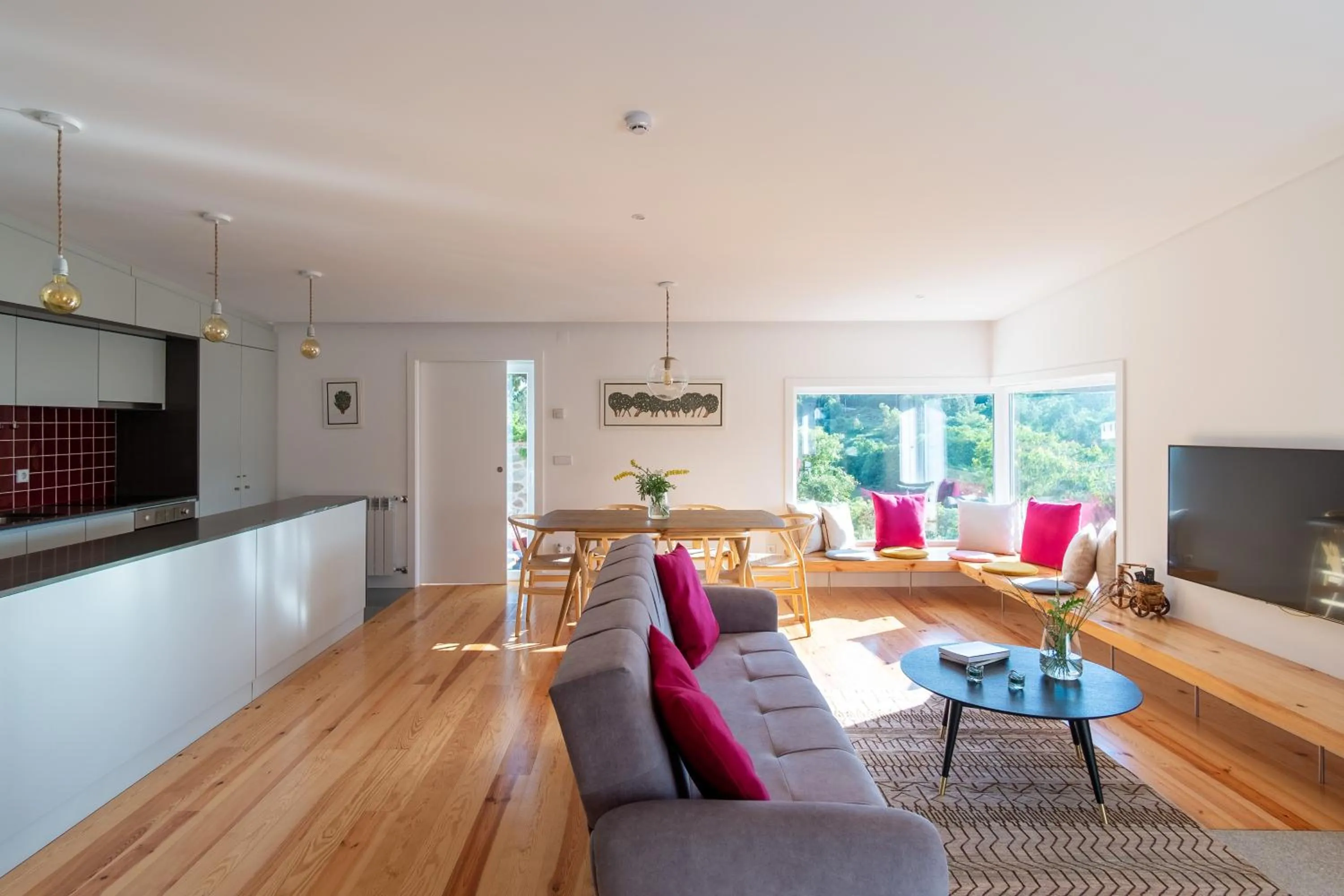 Encosta do Sobreiro - Serra da Estrela