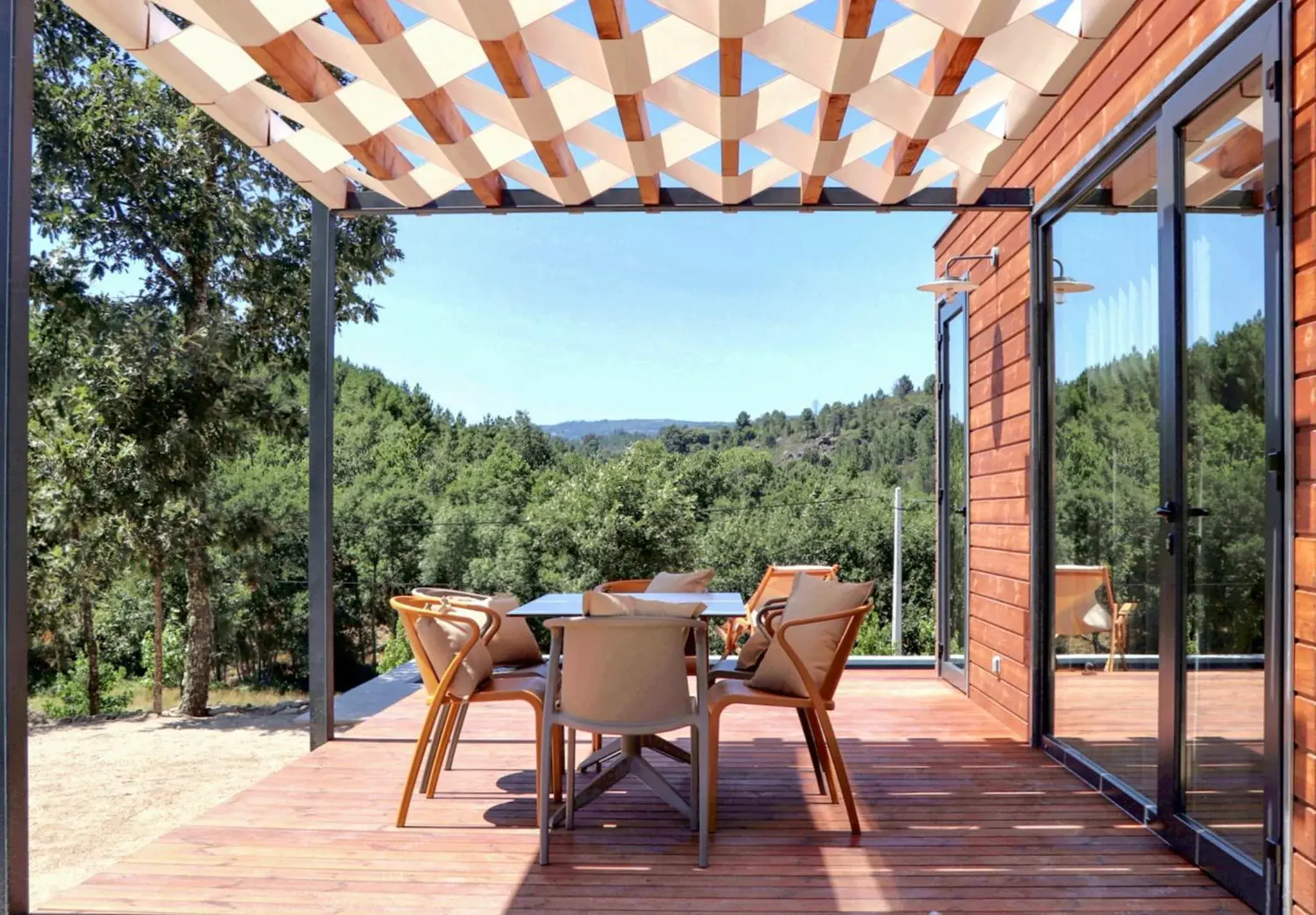 Vacation Home in Encosta do Sobreiro - Serra da Estrela Vacation Home in Encosta do Sobreiro - Serra da Estrela