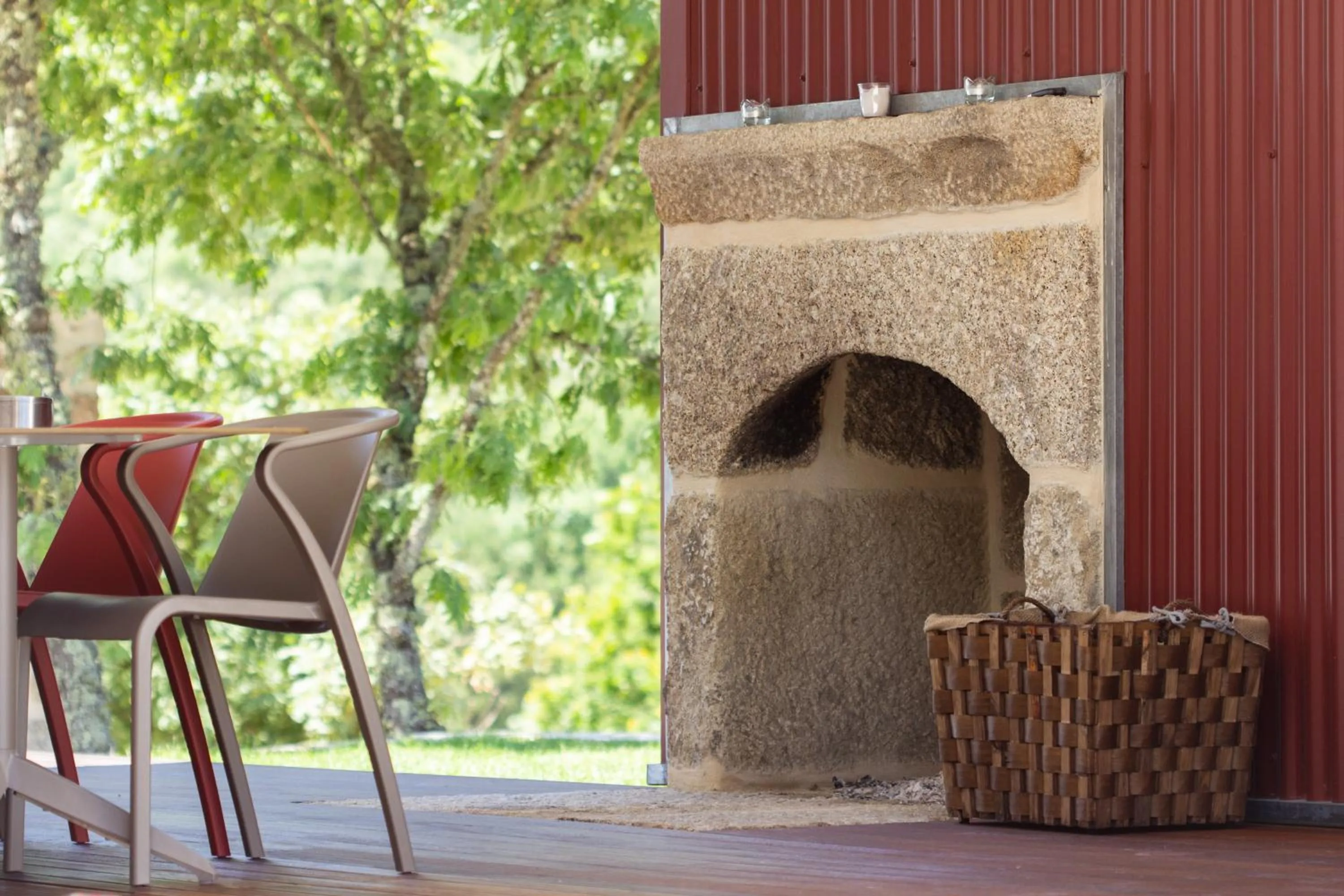 Encosta do Sobreiro - Serra da Estrela