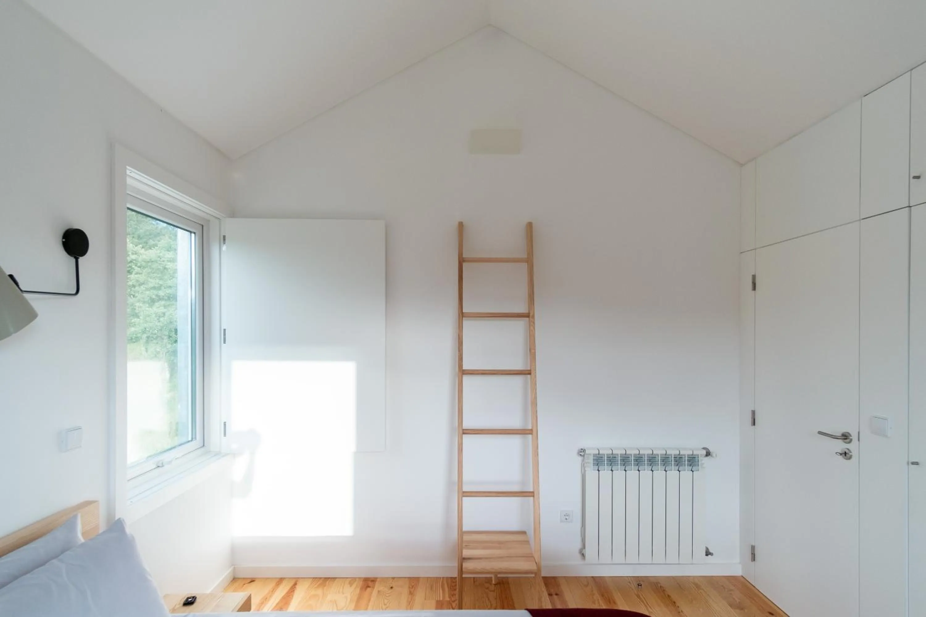 Encosta do Sobreiro - Serra da Estrela