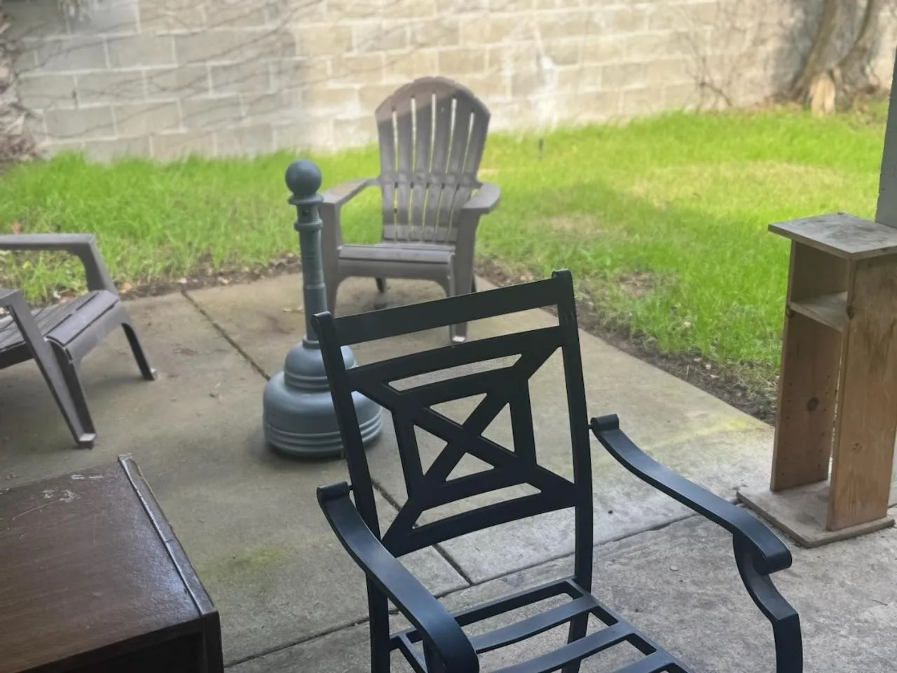 WHOLE Family - Rosemont