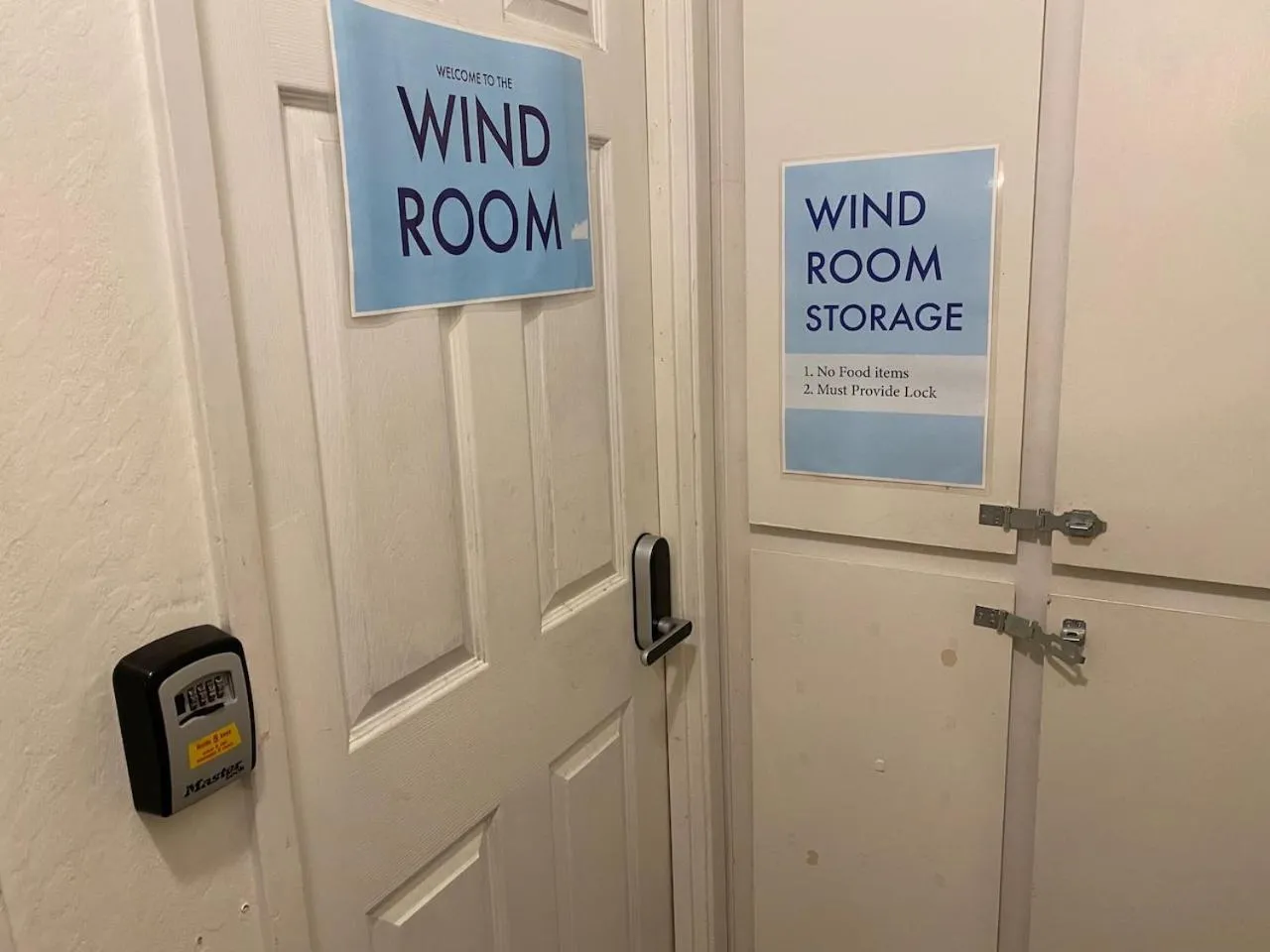 WHOLE Family - Rosemont