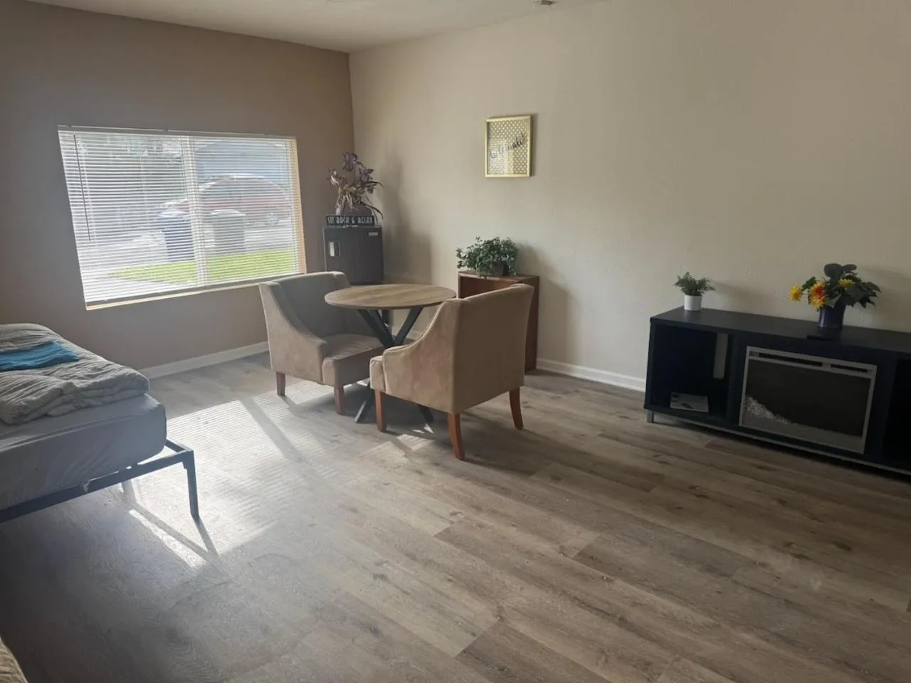 WHOLE Family - Rosemont