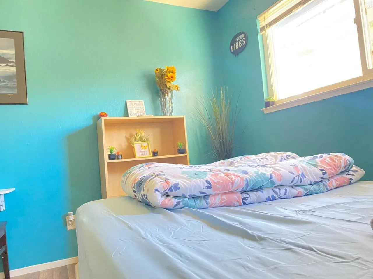 Bed in WHOLE Family - Rosemont