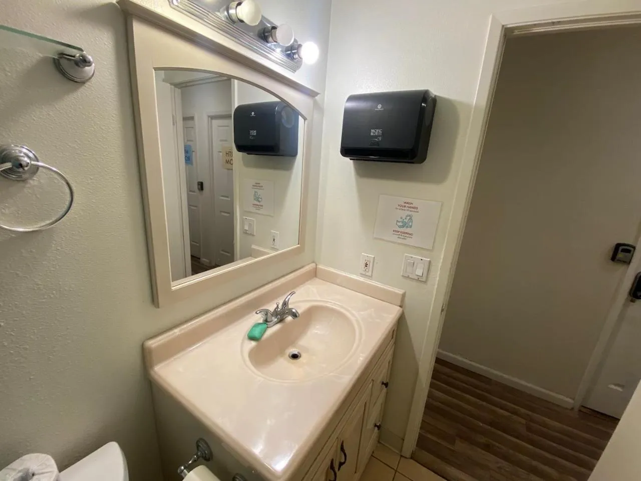 WHOLE Family - Rosemont