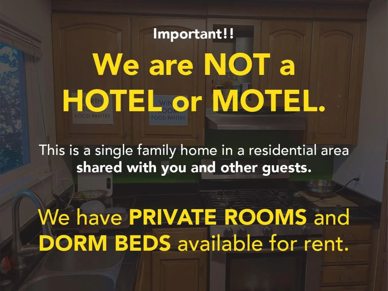 WHOLE Family - Rosemont