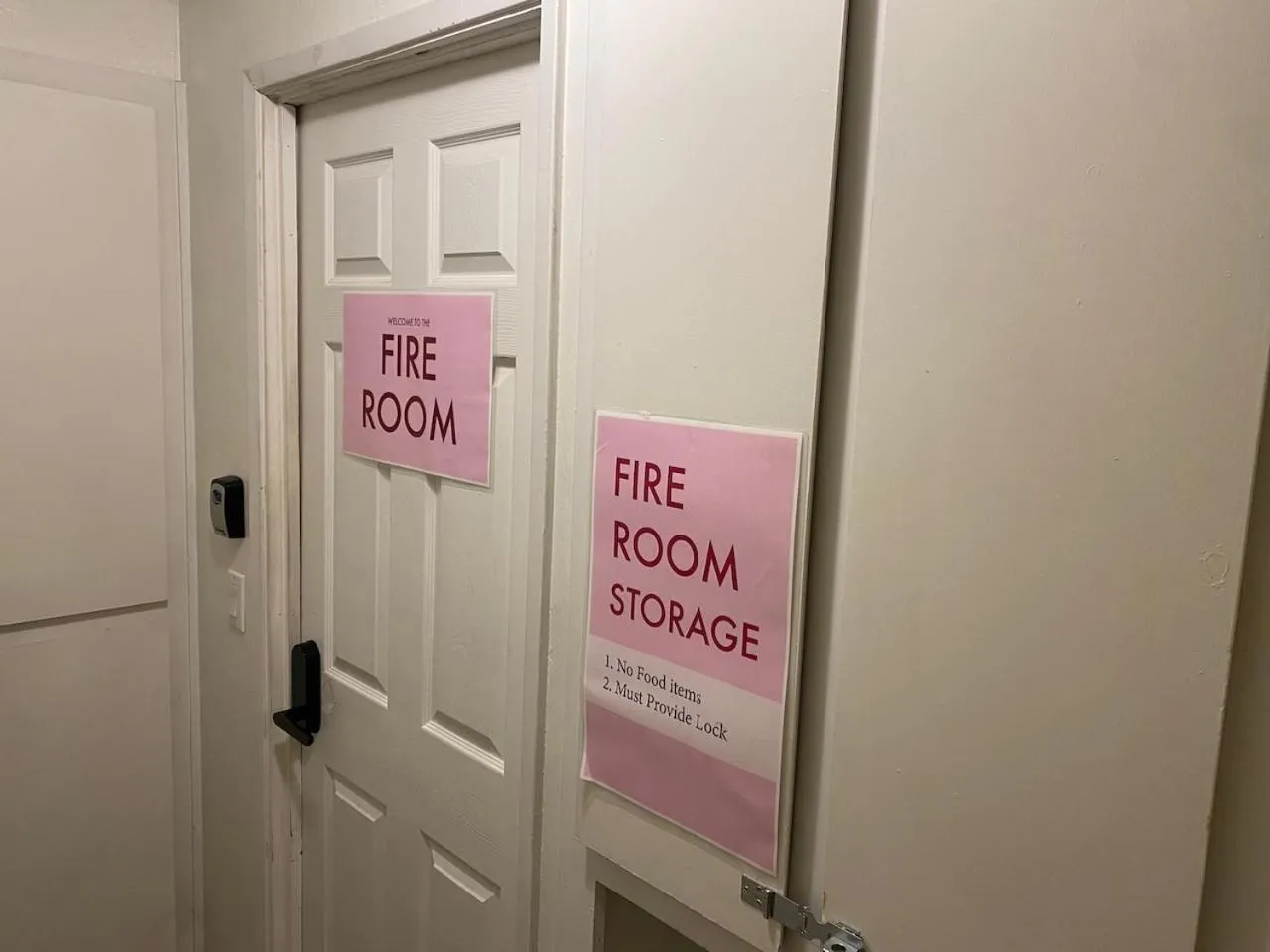 WHOLE Family - Rosemont