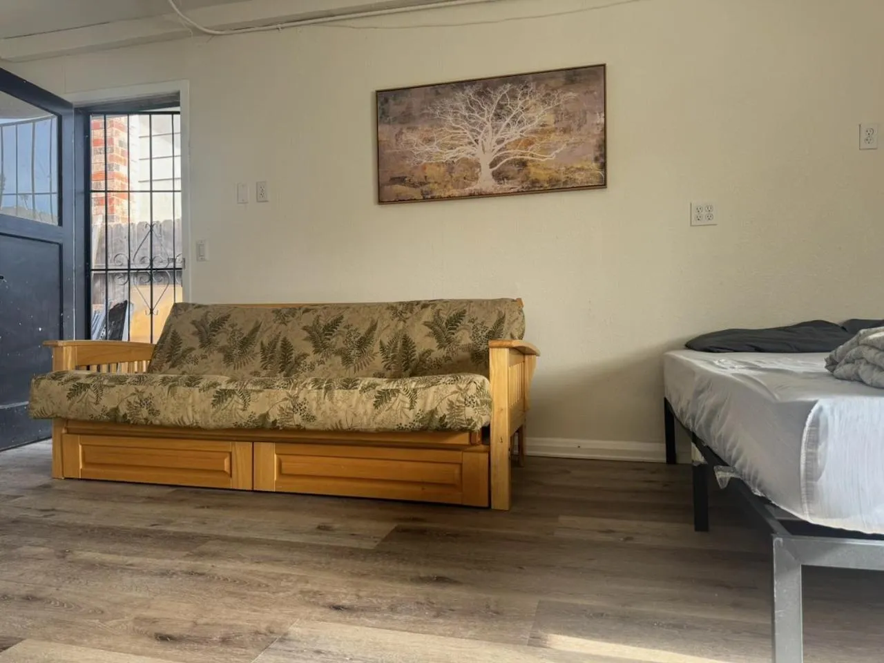 Bed in WHOLE Family - Rosemont