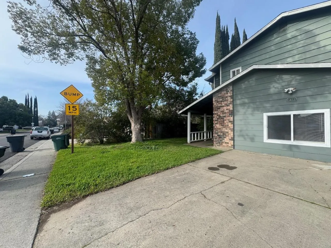 Property building in WHOLE Family - Rosemont