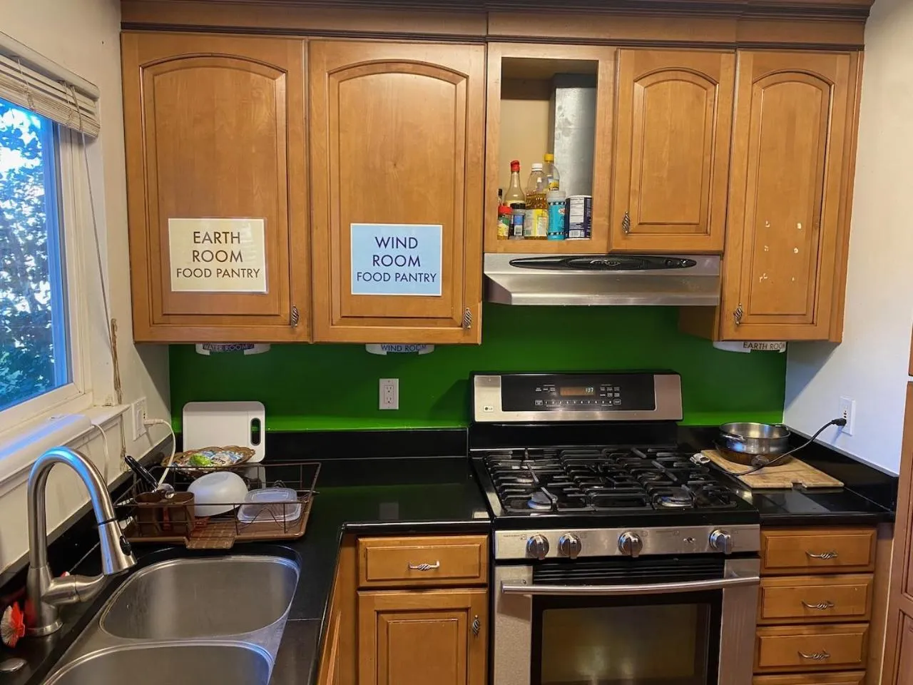 WHOLE Family - Rosemont