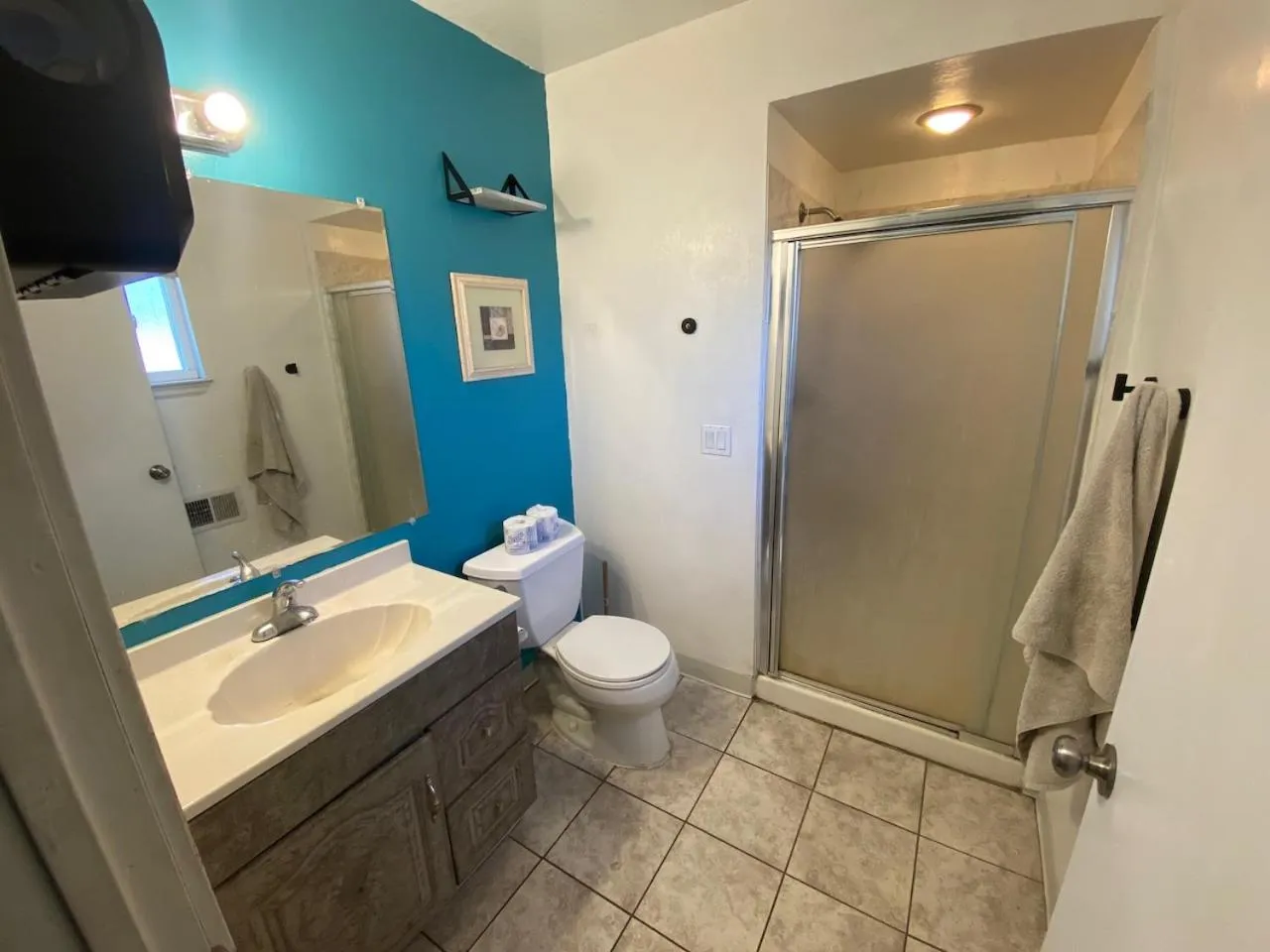 WHOLE Family - Rosemont