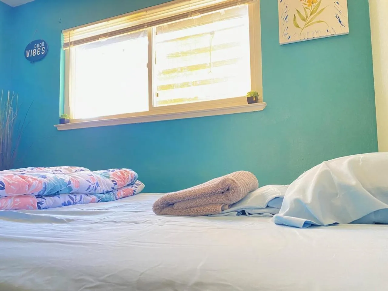 Bed in WHOLE Family - Rosemont