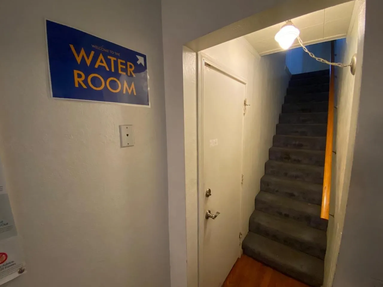 WHOLE Family - Rosemont