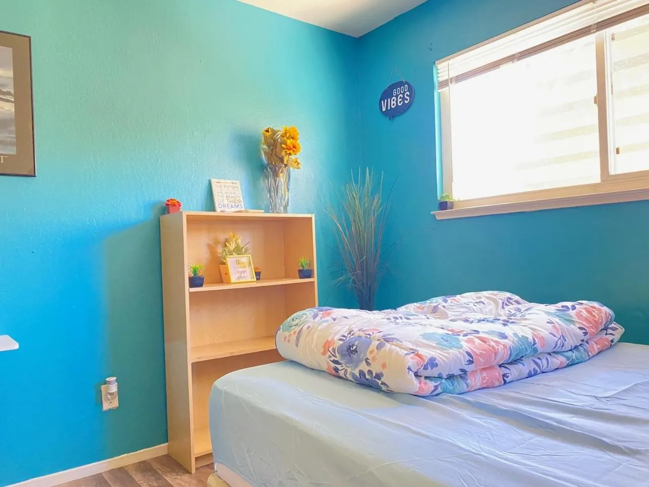 Bed in WHOLE Family - Rosemont