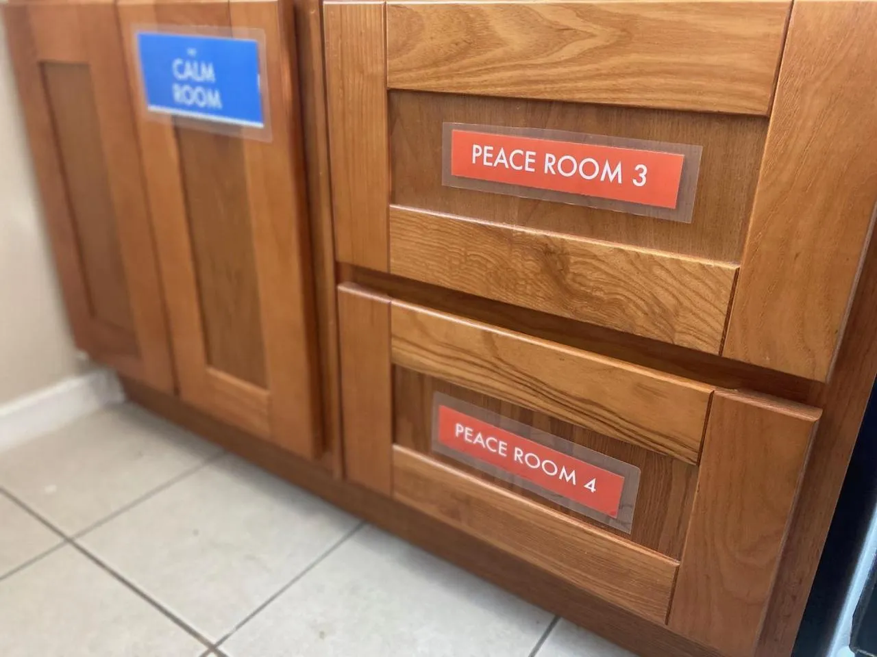 Kitchen or kitchenette in WHOLE Family - Barrette