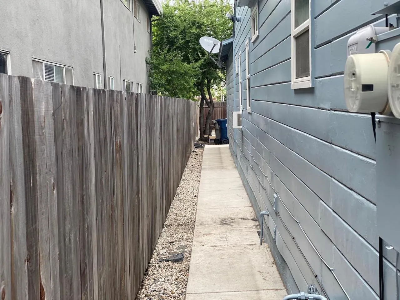 Property building in WHOLE Family - Barrette