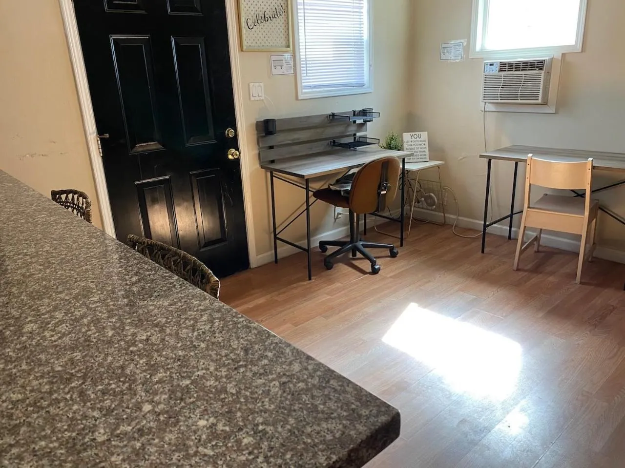 WHOLE Family - Barrette