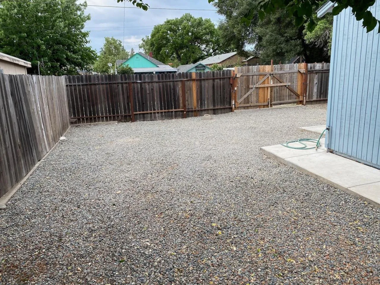 Property building in WHOLE Family - Barrette