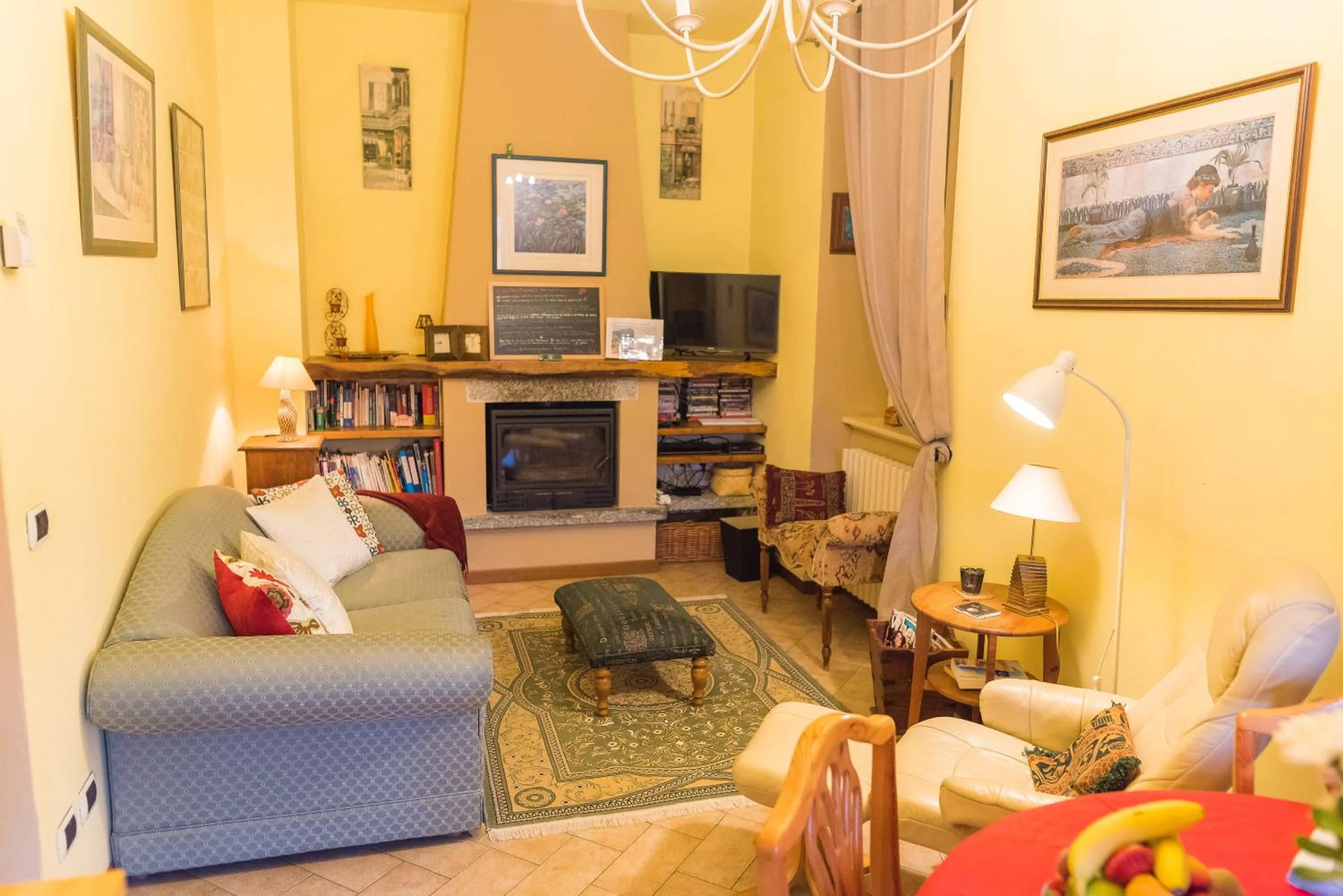 Casa Bellagina