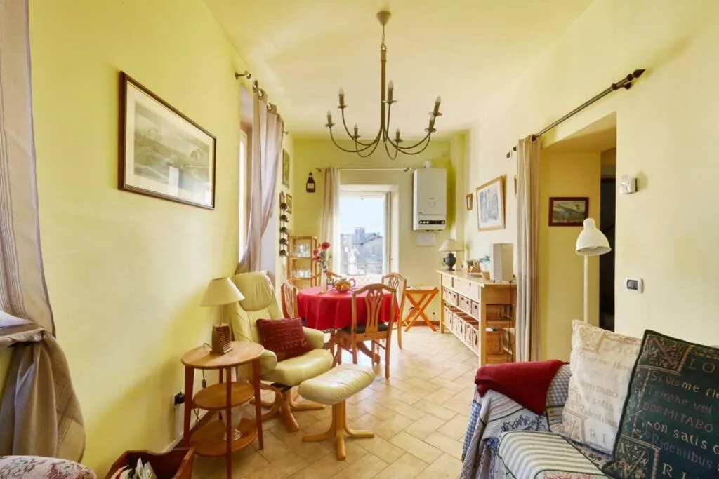 Casa Bellagina