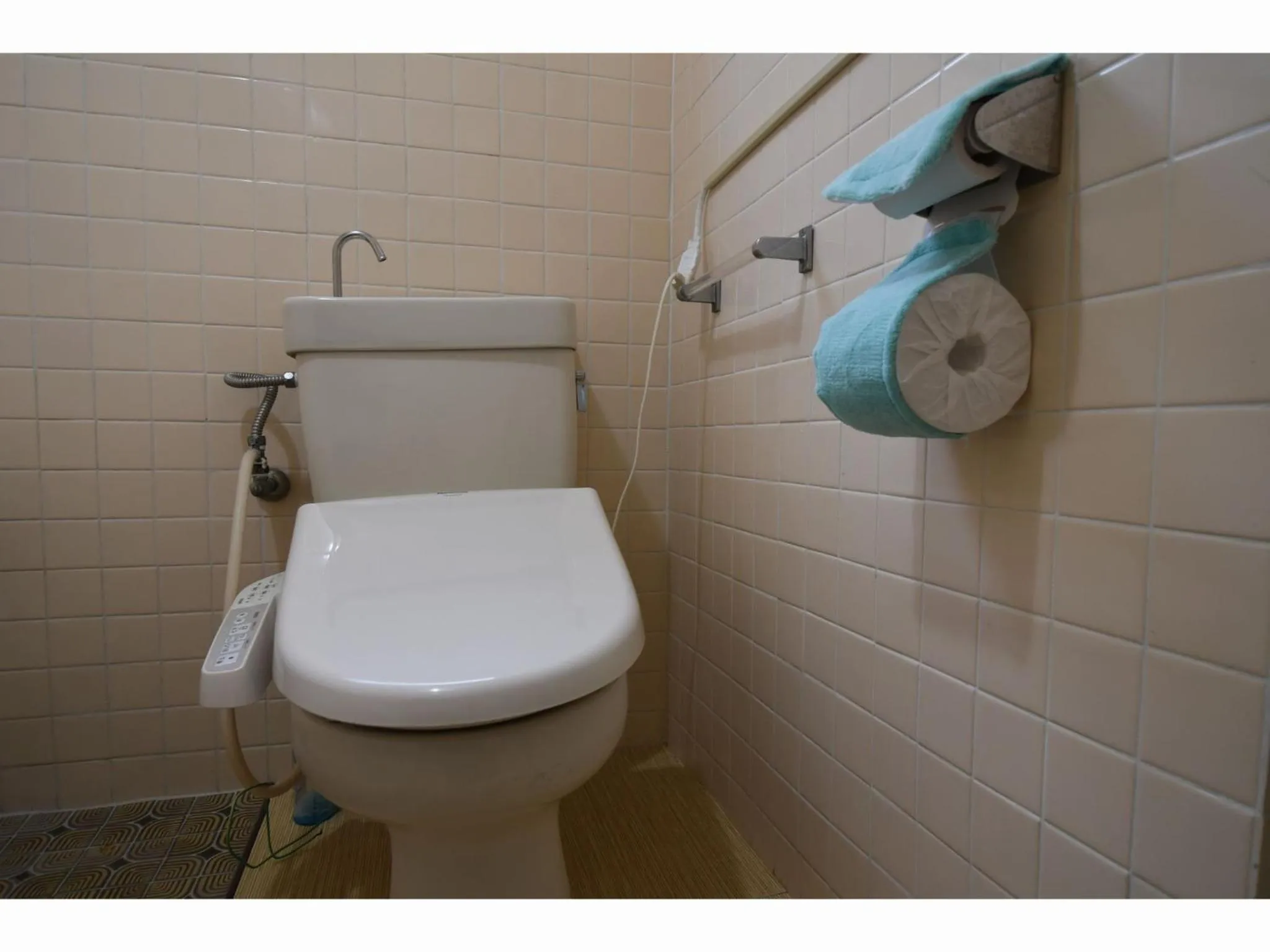 Onsen Inn Hamayu Nagi - Vacation STAY 81905