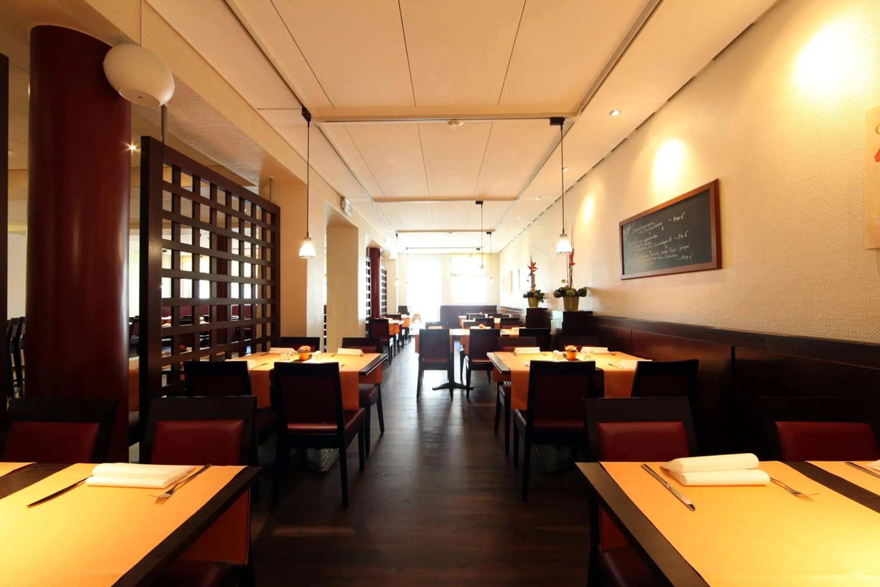 Restaurant/places to eat in Dietrich-Bonhoeffer-Hotel Berlin Mitte Restaurant/places to eat in Dietrich-Bonhoeffer-Hotel Berlin Mitte